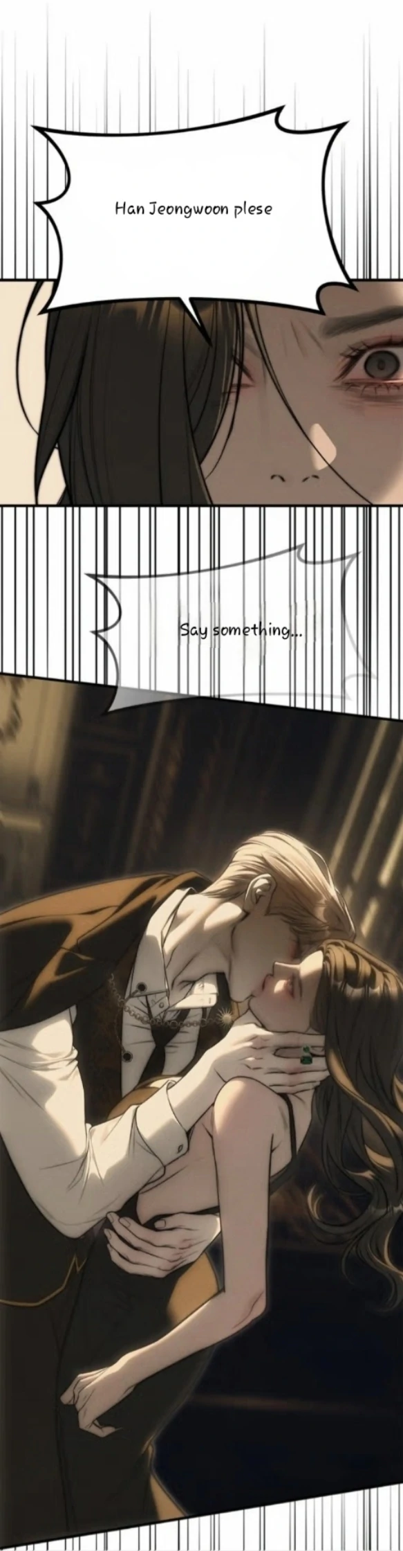 Undercover! Chaebol High School Chapter 96 388 ch 96 90