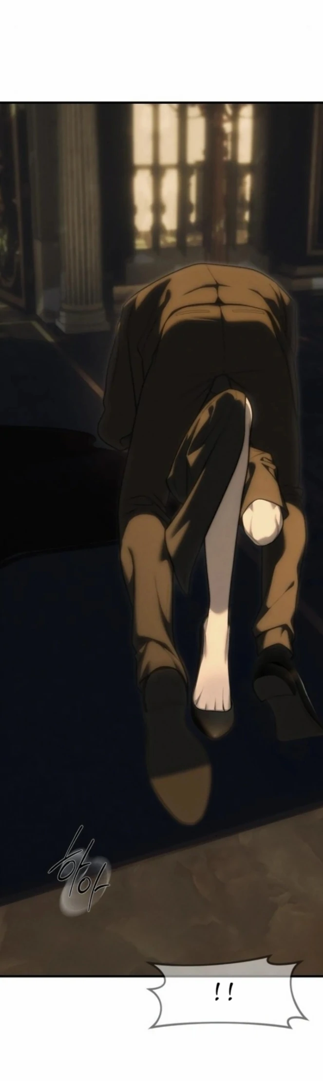 Undercover! Chaebol High School Chapter 96 391 ch 96 93