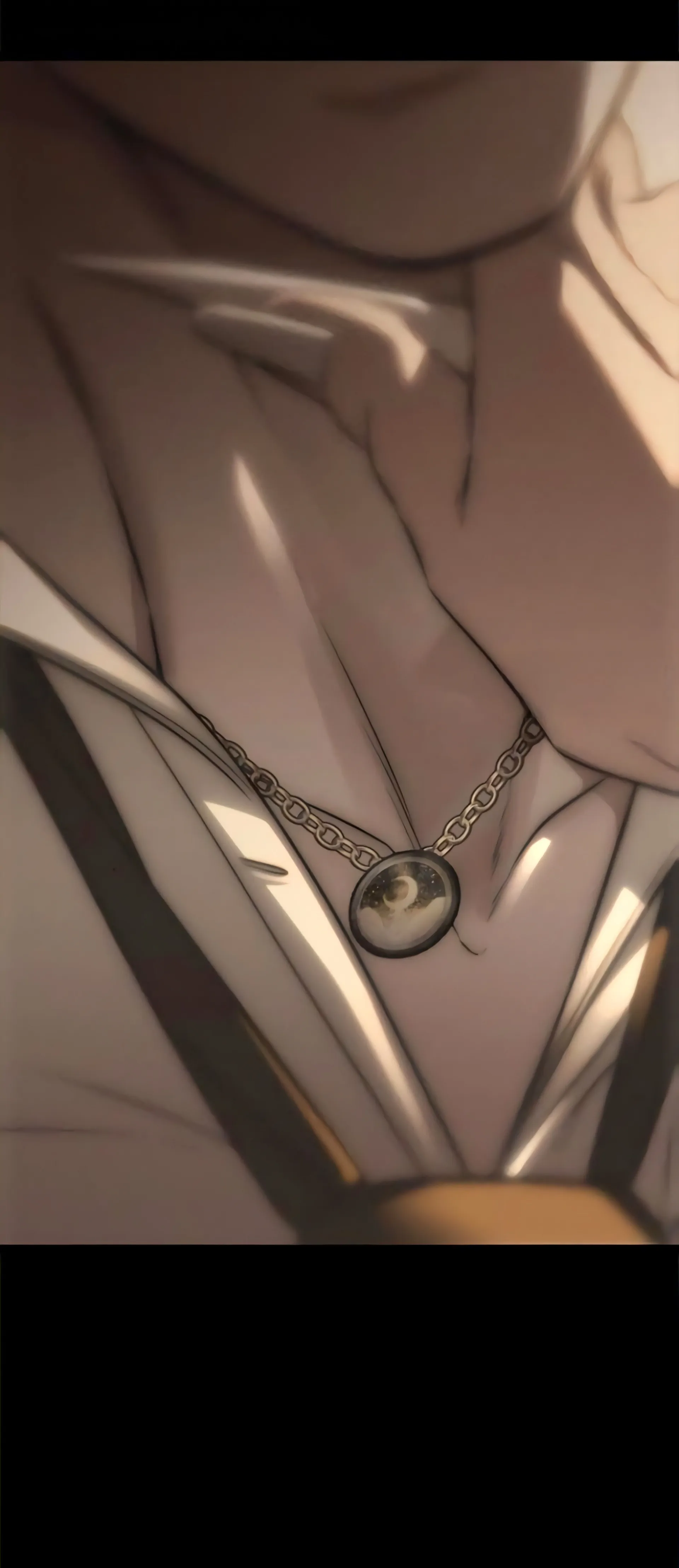 Undercover! Chaebol High School Chapter 97 359 ch 97 10