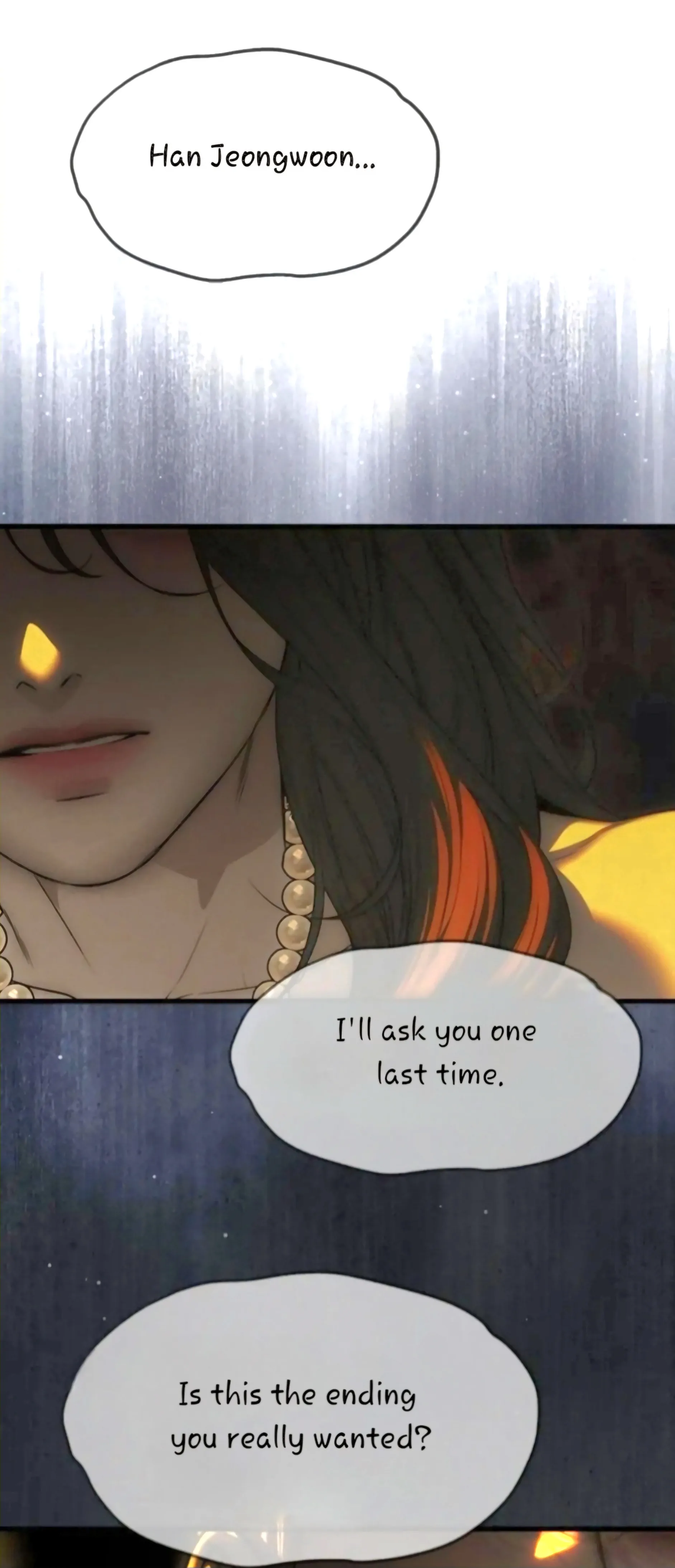 Undercover! Chaebol High School Chapter 97 450 ch 97 101