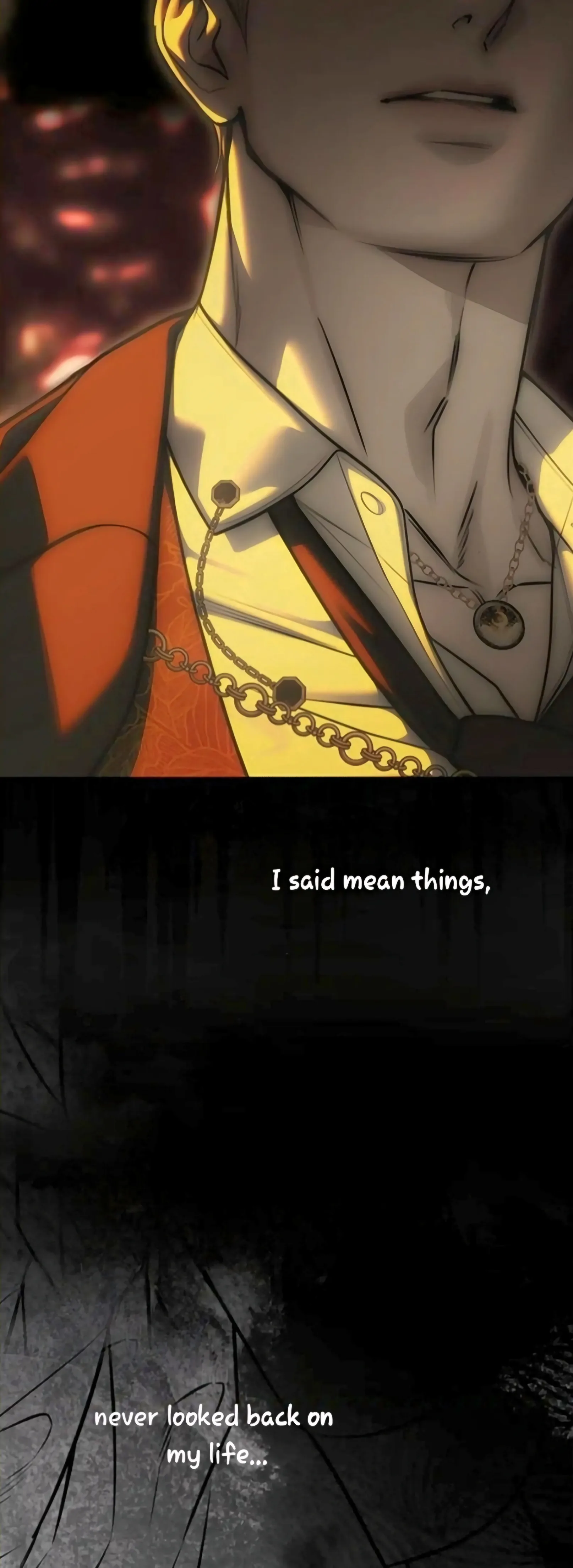 Undercover! Chaebol High School Chapter 97 451 ch 97 102