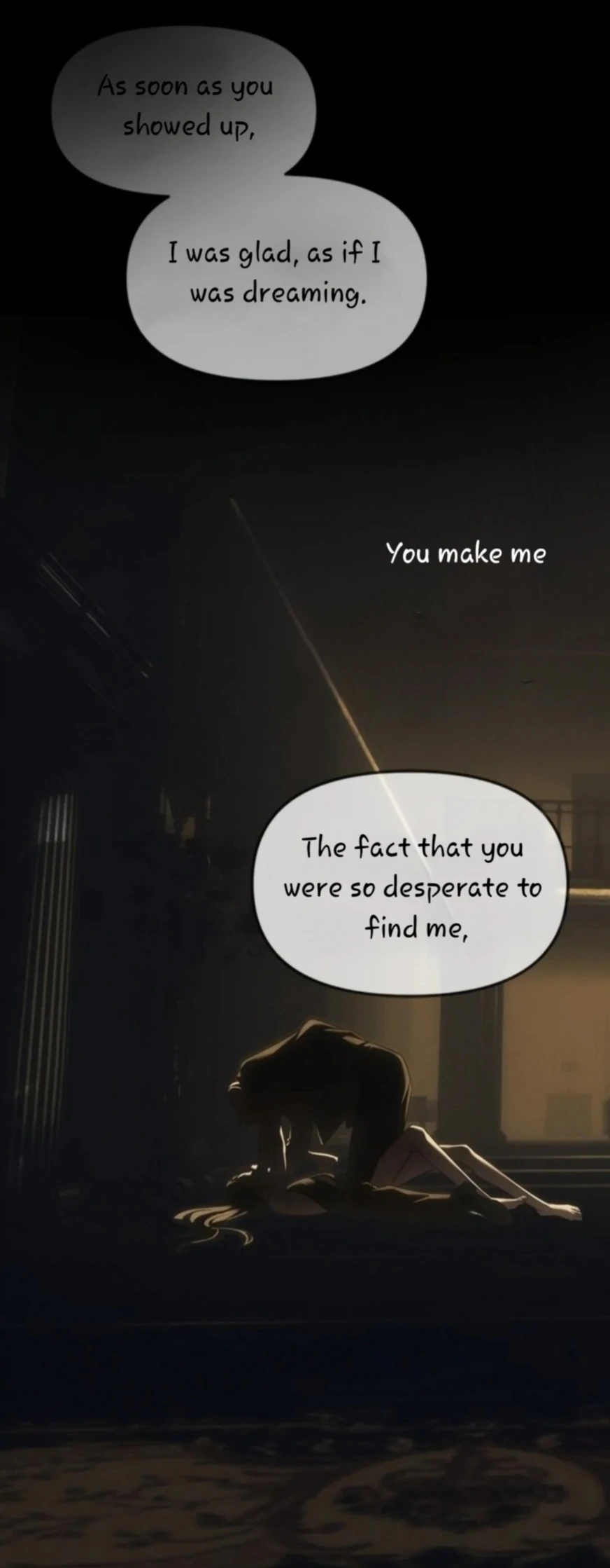 Undercover! Chaebol High School Chapter 97 454 ch 97 105