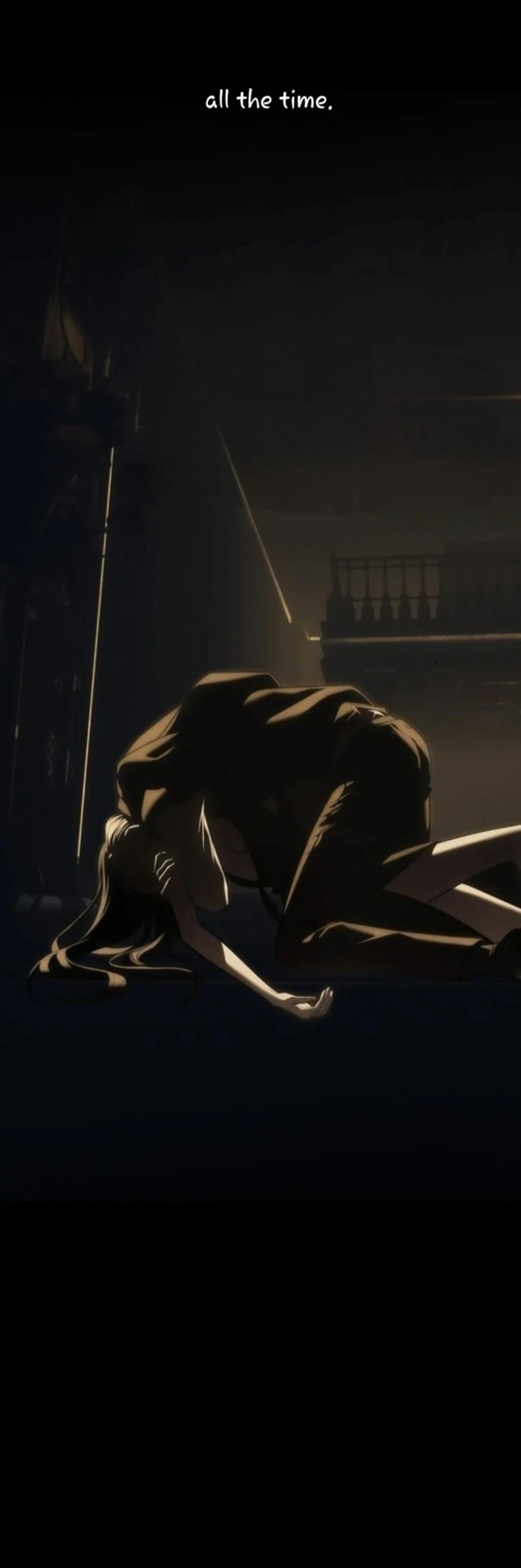 Undercover! Chaebol High School Chapter 97 456 ch 97 107