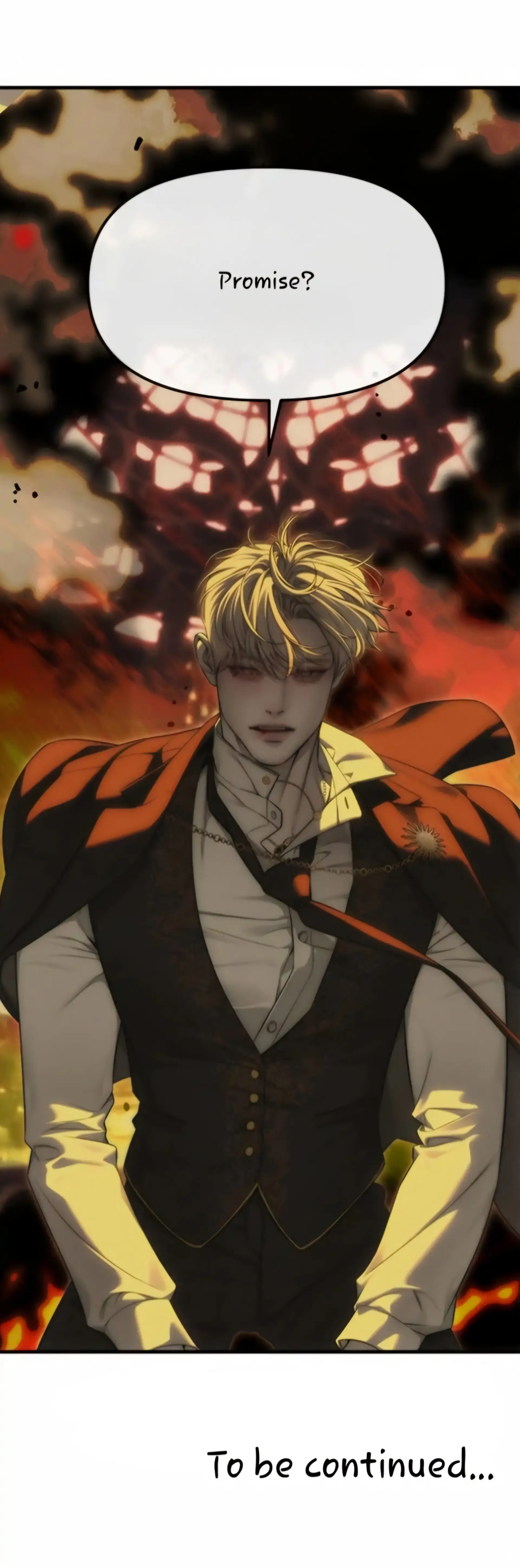 Undercover! Chaebol High School Chapter 97 463 ch 97 114