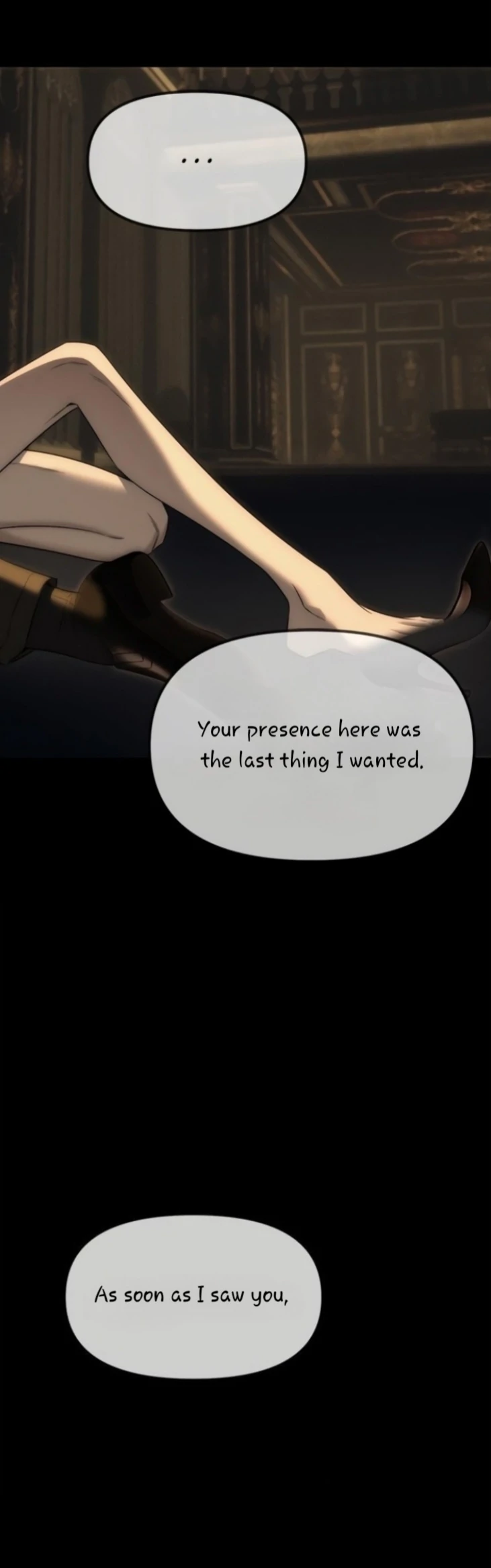 Undercover! Chaebol High School Chapter 97 361 ch 97 12