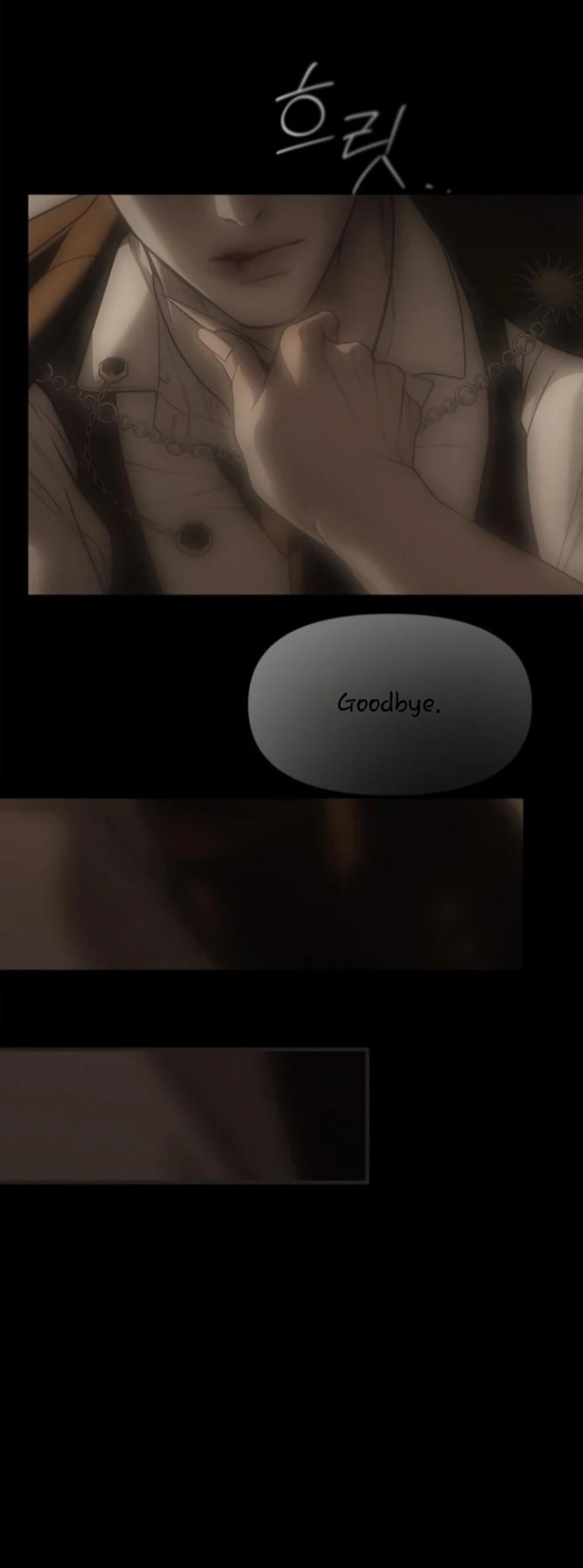 Undercover! Chaebol High School Chapter 97 366 ch 97 17