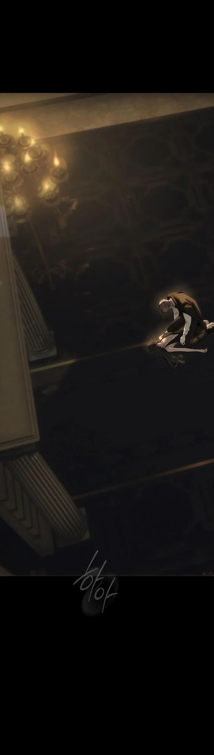 Undercover! Chaebol High School Chapter 97 368 ch 97 19