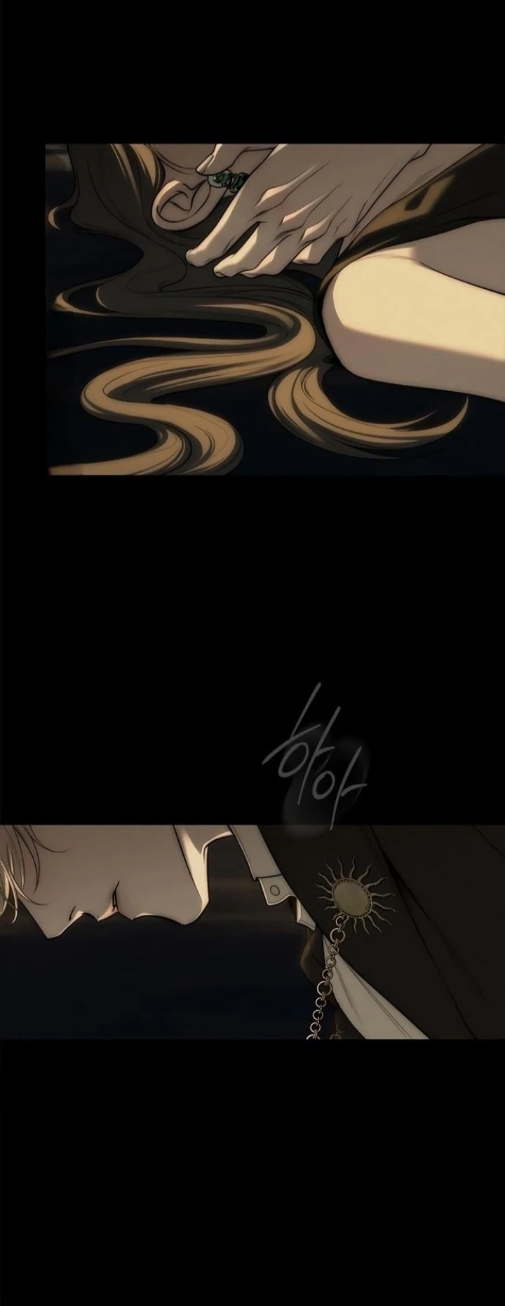 Undercover! Chaebol High School Chapter 97 369 ch 97 20