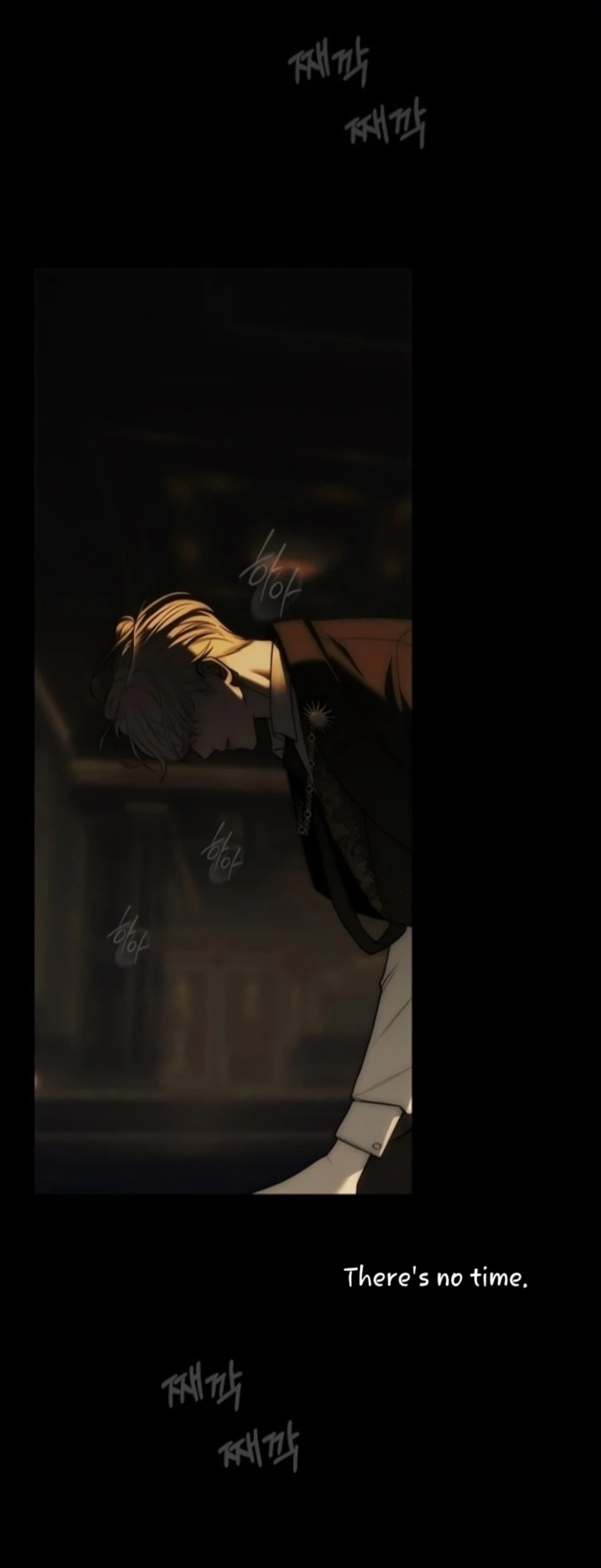 Undercover! Chaebol High School Chapter 97 373 ch 97 24