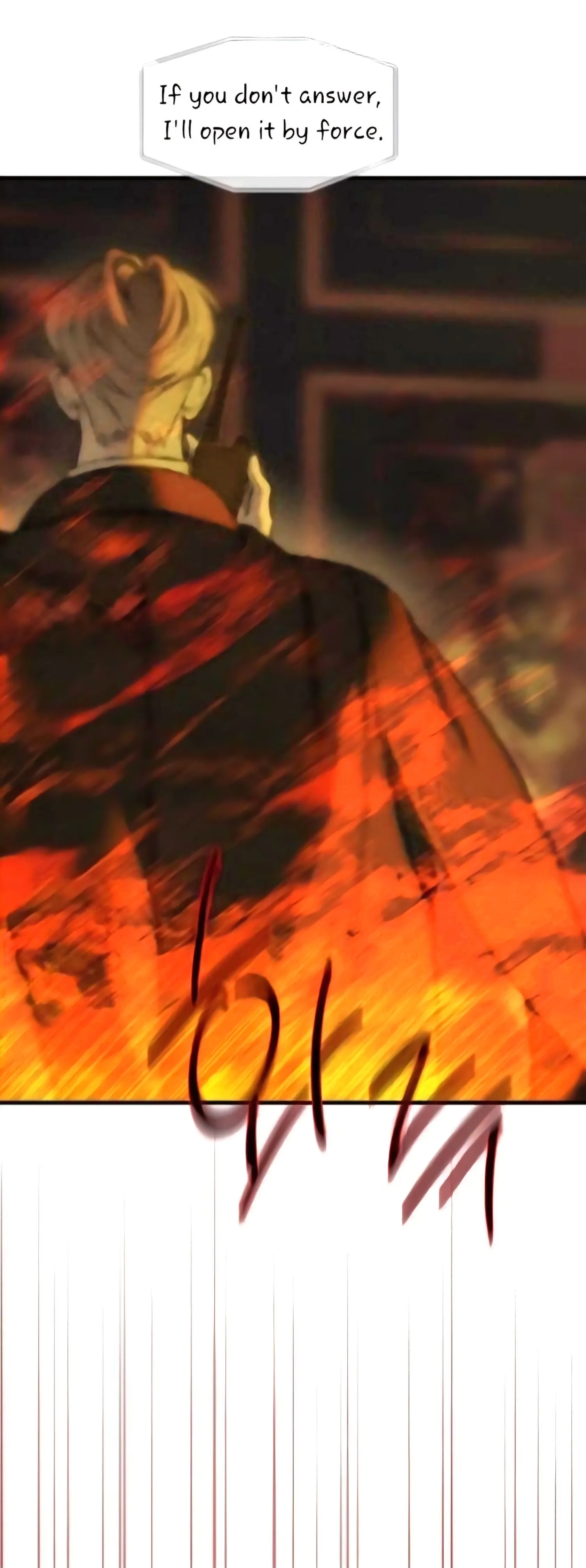 Undercover! Chaebol High School Chapter 97 383 ch 97 34