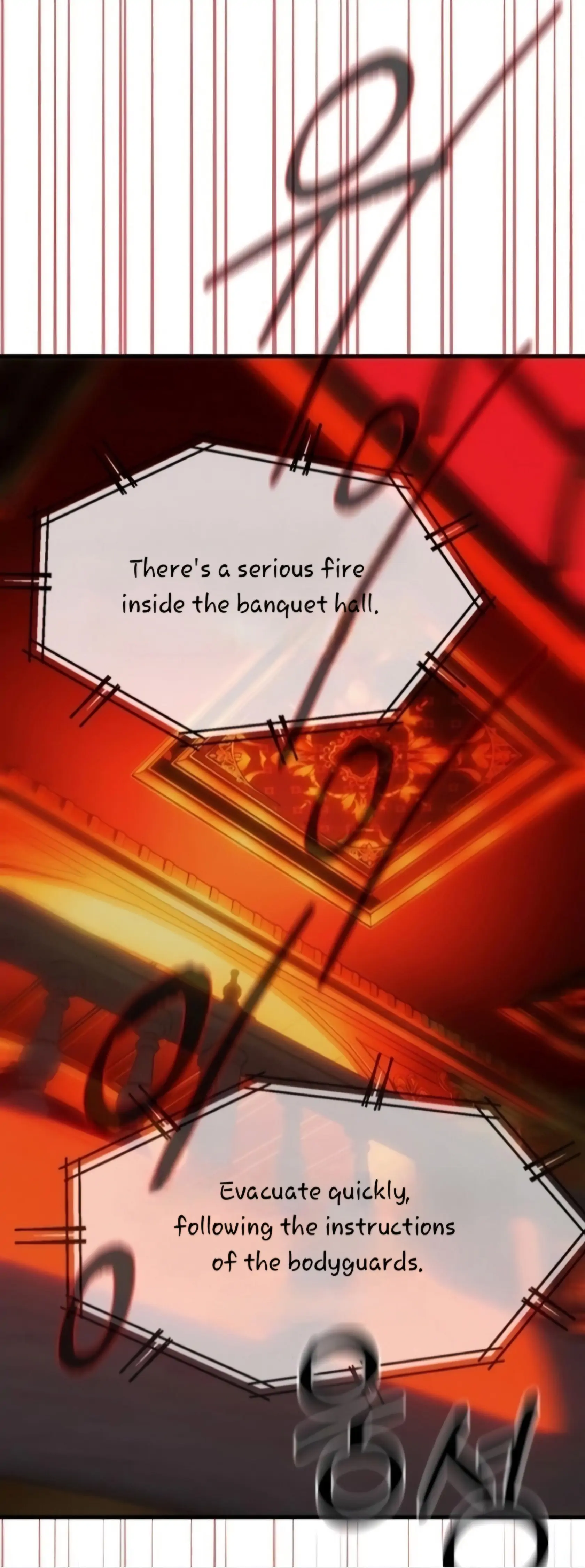 Undercover! Chaebol High School Chapter 97 384 ch 97 35