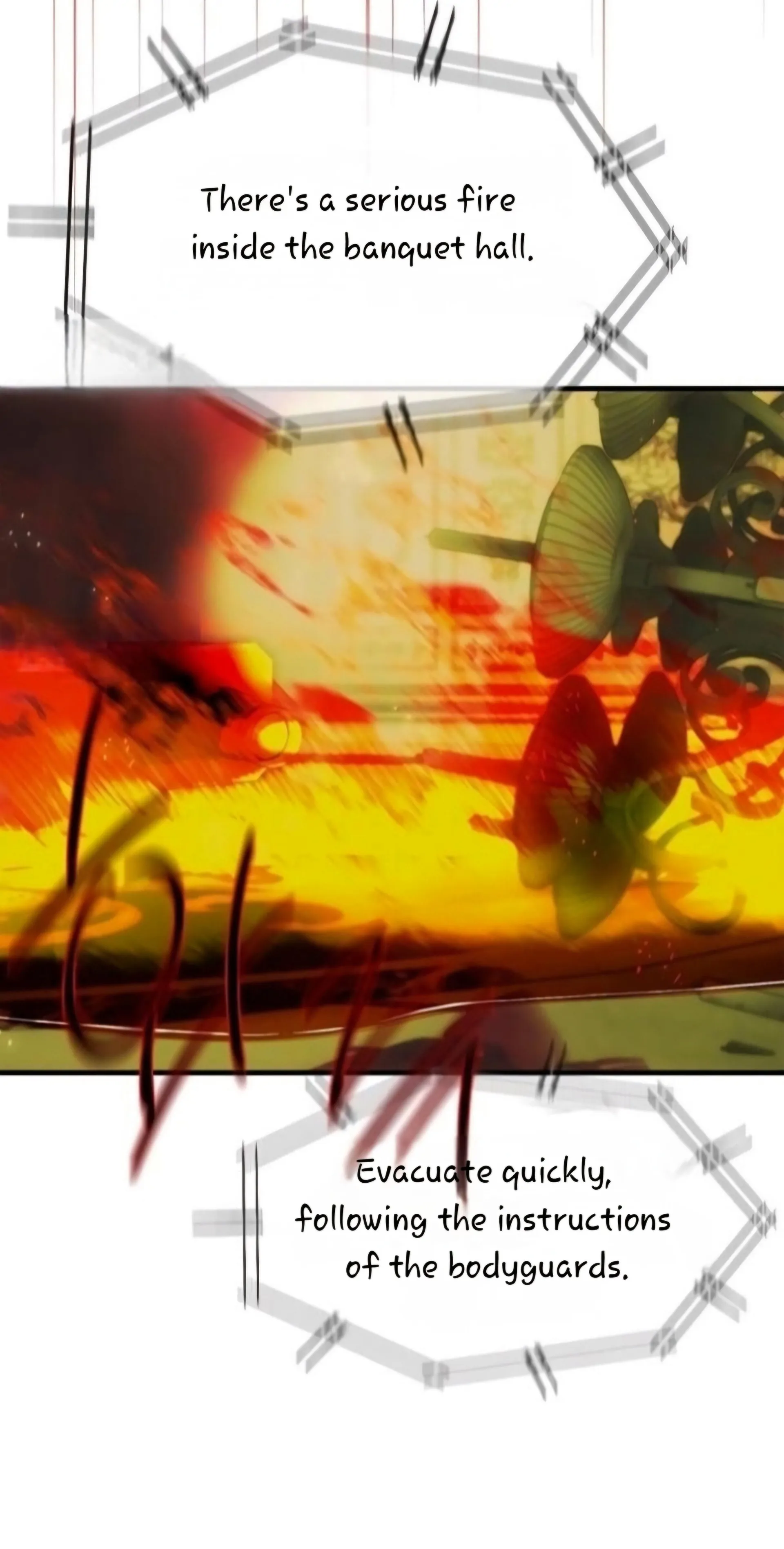 Undercover! Chaebol High School Chapter 97 387 ch 97 38