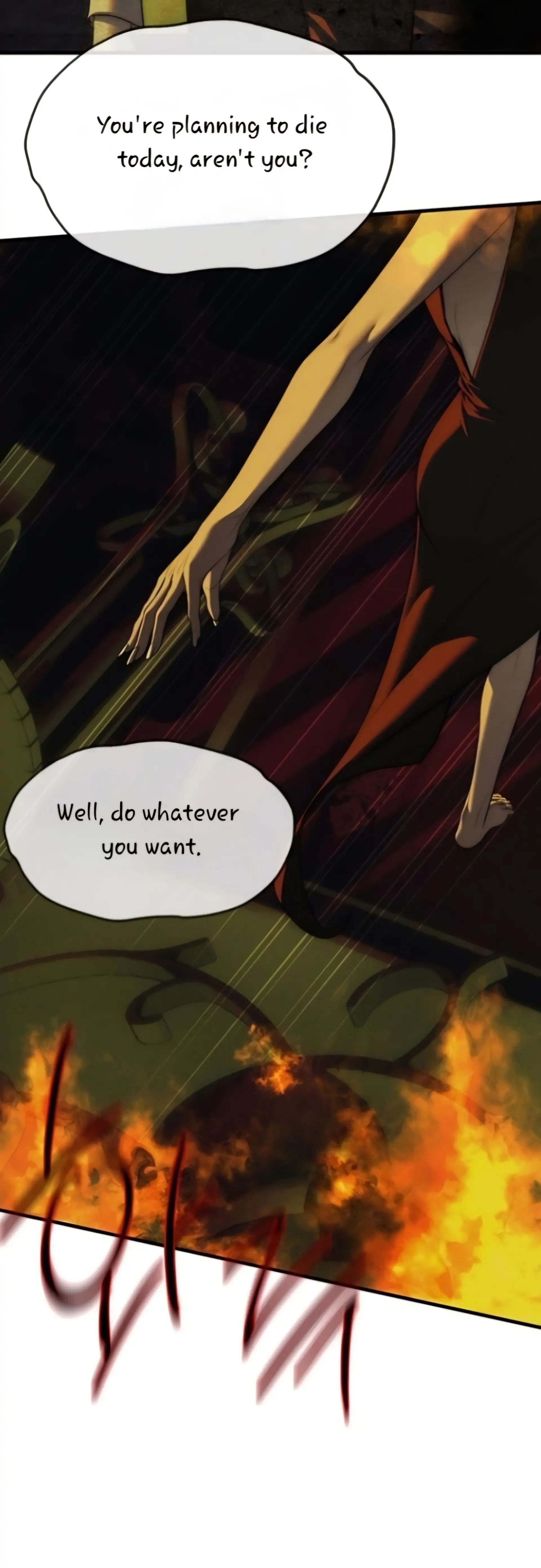 Undercover! Chaebol High School Chapter 97 393 ch 97 44