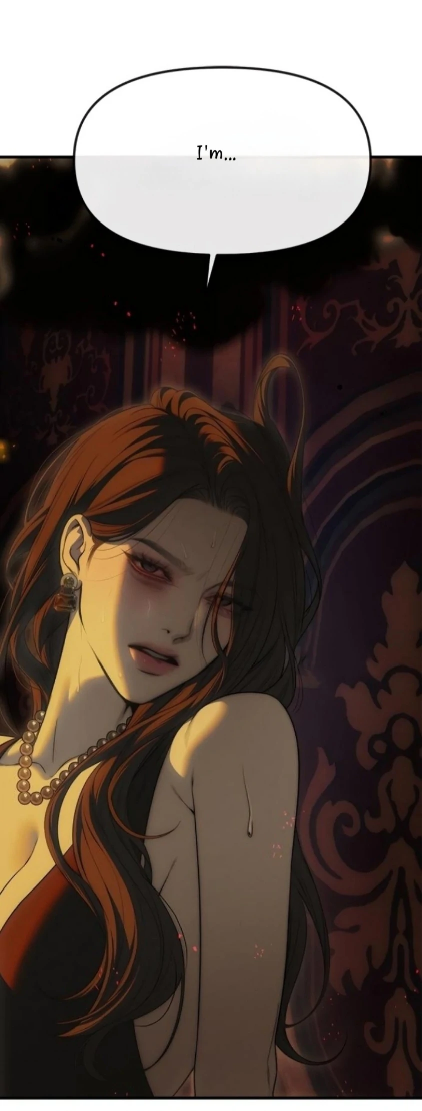 Undercover! Chaebol High School Chapter 97 397 ch 97 48