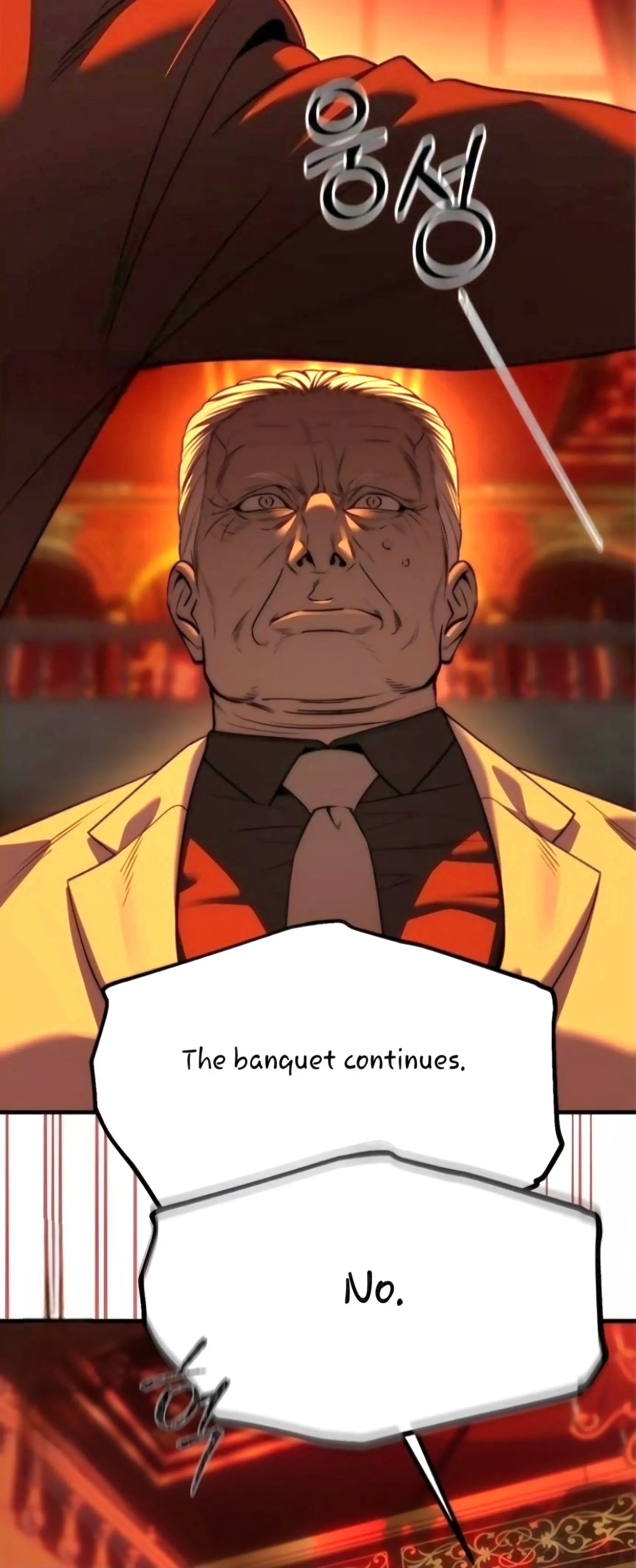 Undercover! Chaebol High School Chapter 97 401 ch 97 52