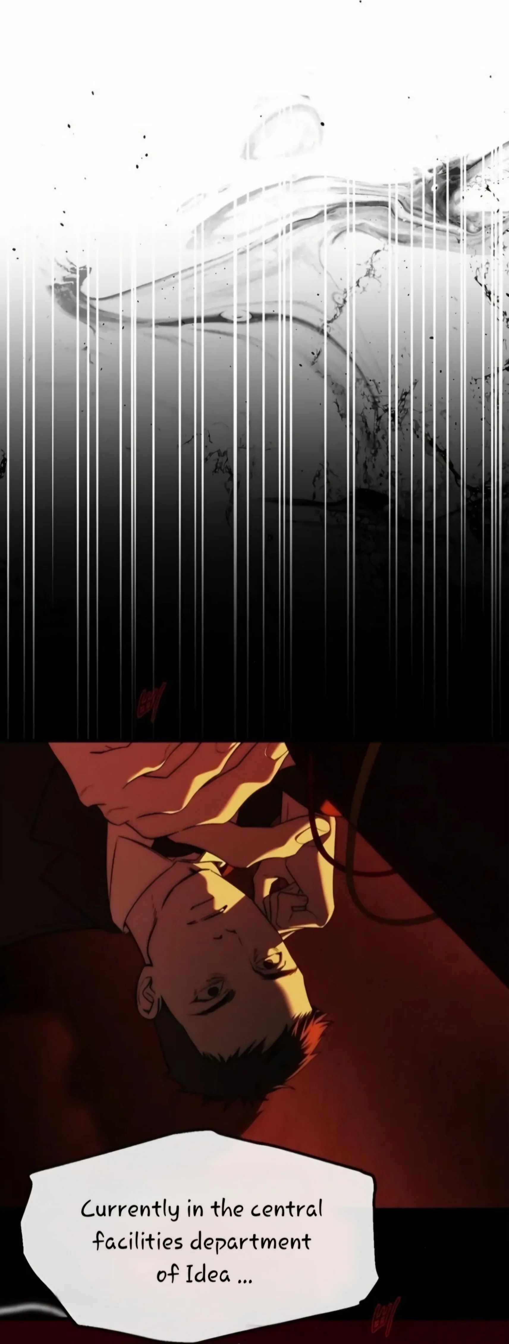 Undercover! Chaebol High School Chapter 97 404 ch 97 55