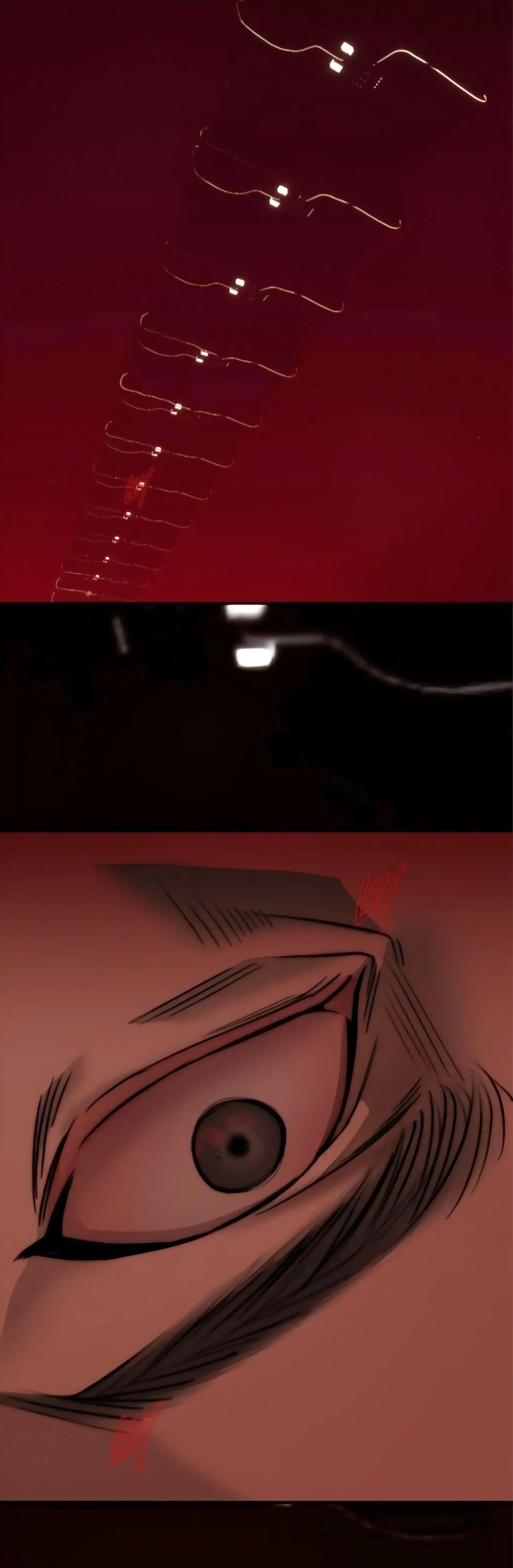 Undercover! Chaebol High School Chapter 97 405 ch 97 56