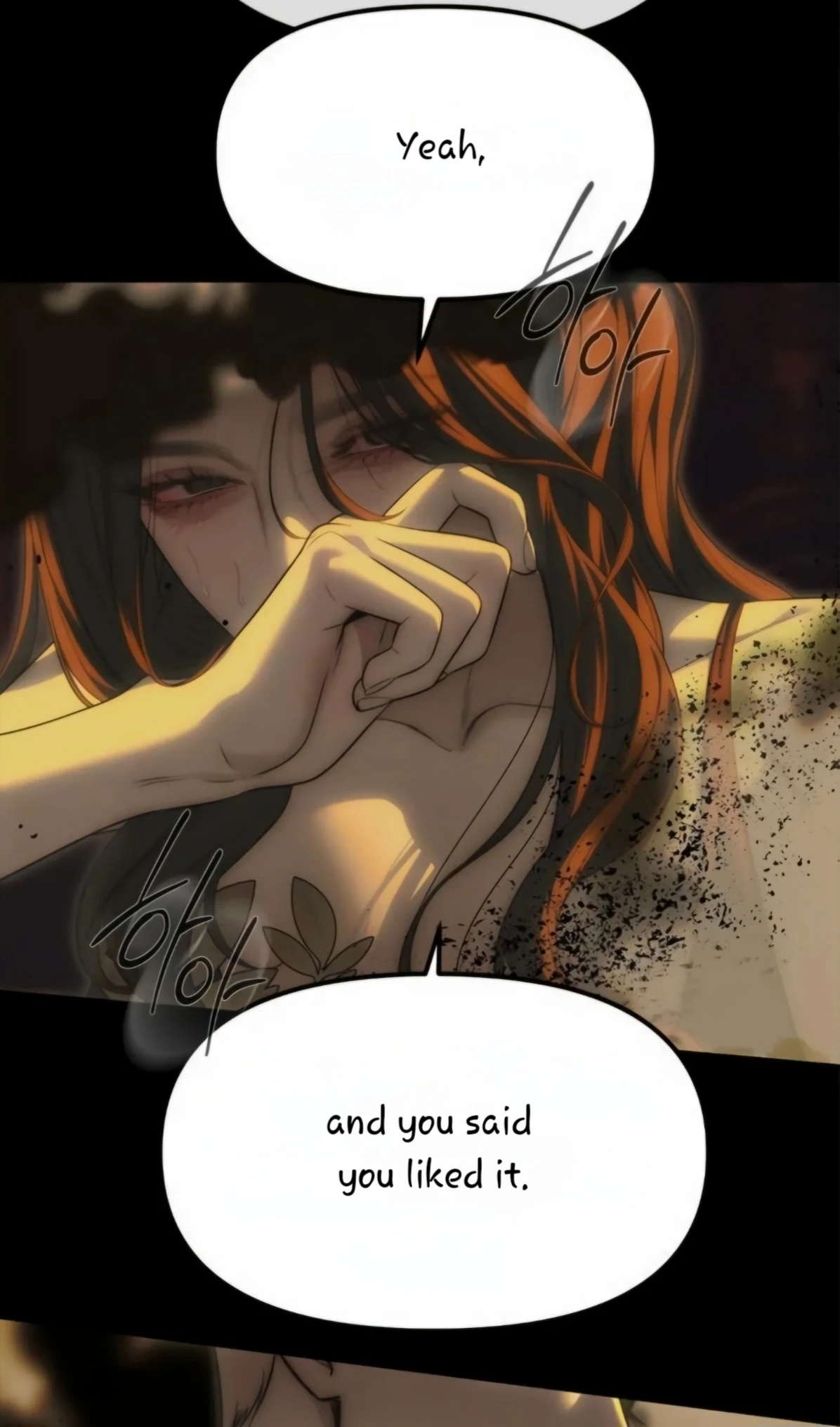 Undercover! Chaebol High School Chapter 97 410 ch 97 61