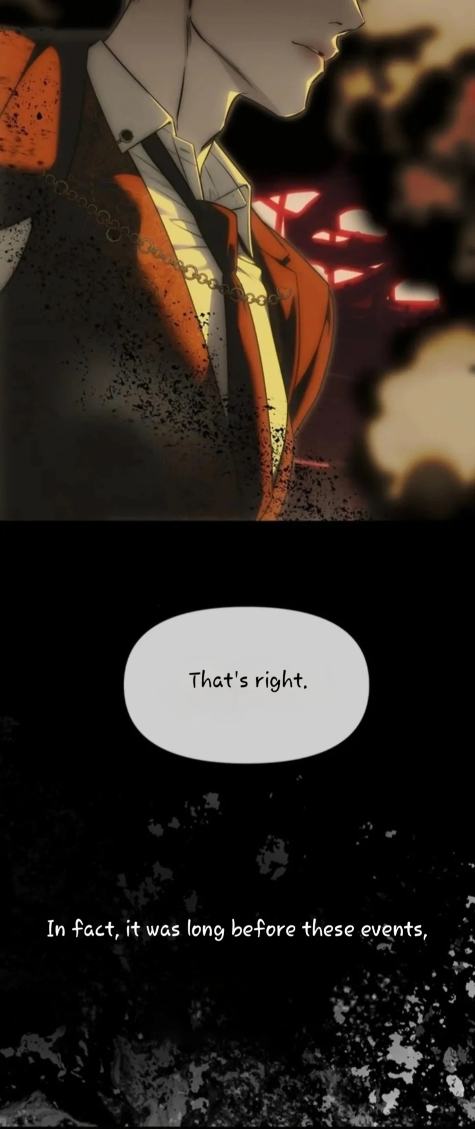 Undercover! Chaebol High School Chapter 97 411 ch 97 62