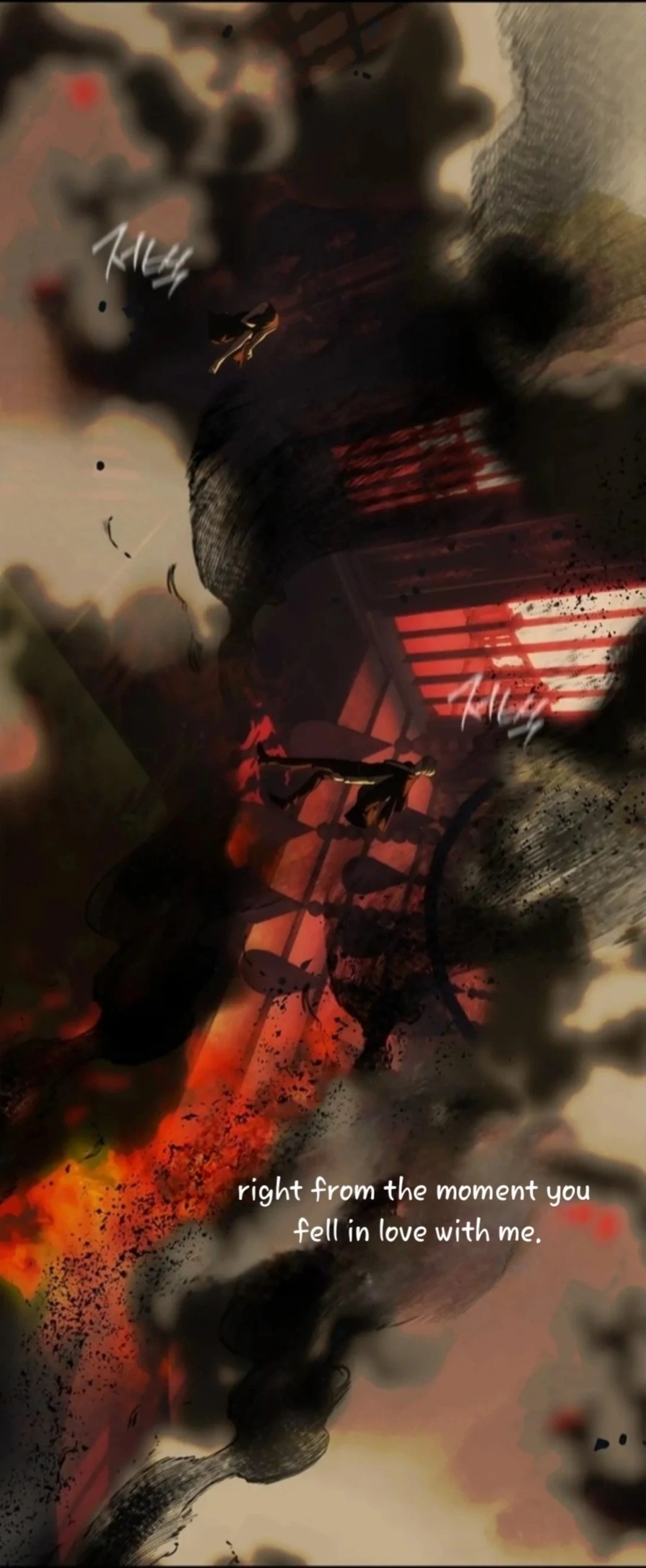 Undercover! Chaebol High School Chapter 97 412 ch 97 63