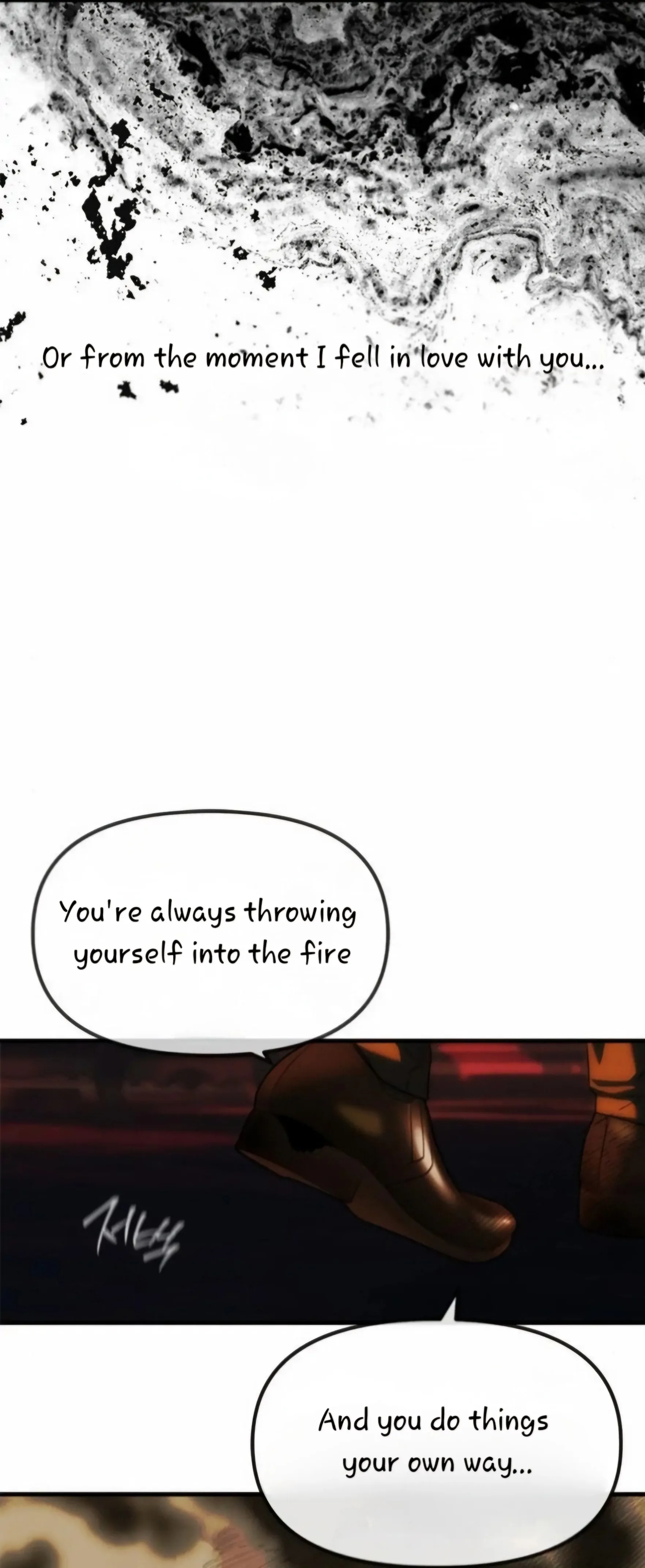 Undercover! Chaebol High School Chapter 97 413 ch 97 64