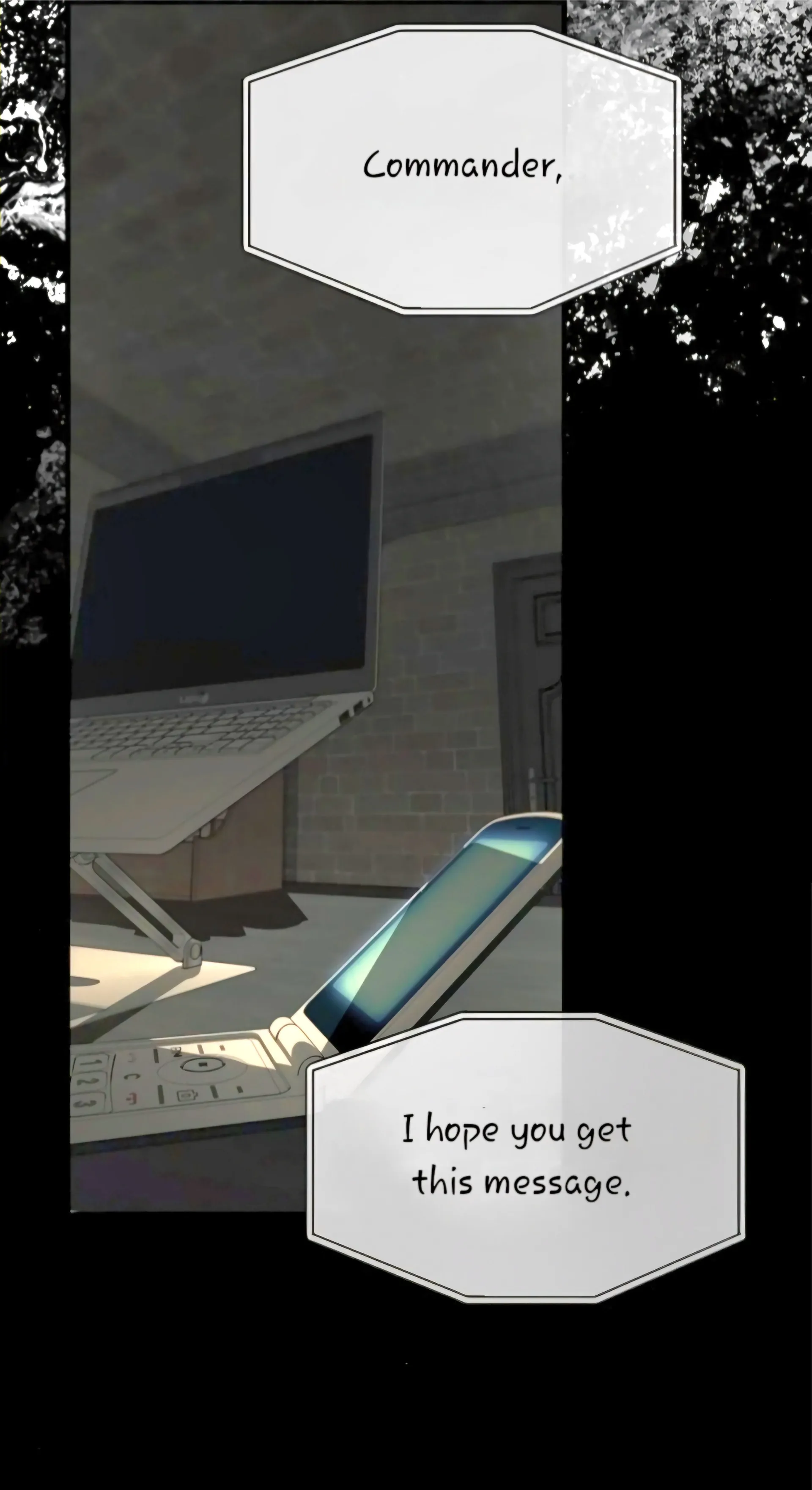 Undercover! Chaebol High School Chapter 97 417 ch 97 68