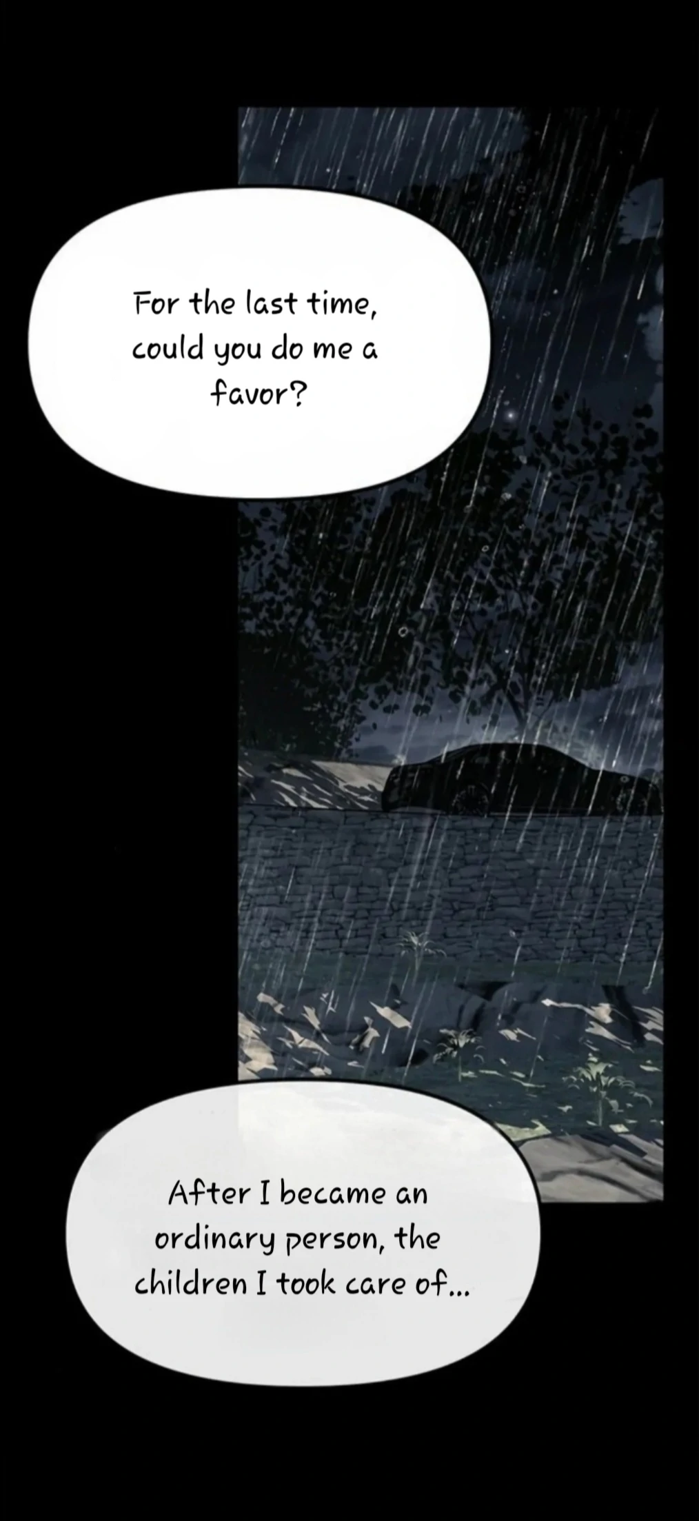 Undercover! Chaebol High School Chapter 97 418 ch 97 69