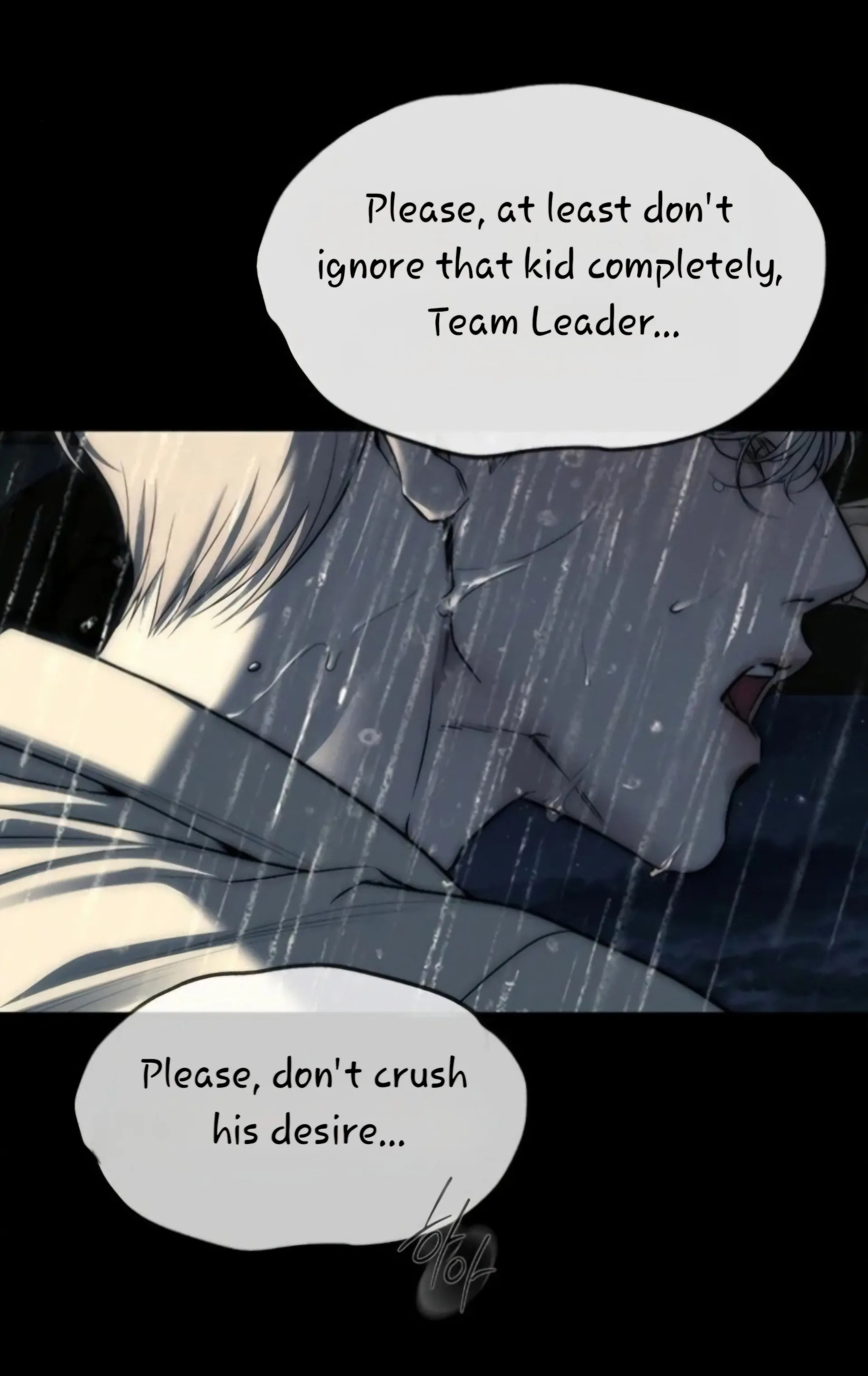 Undercover! Chaebol High School Chapter 97 422 ch 97 73