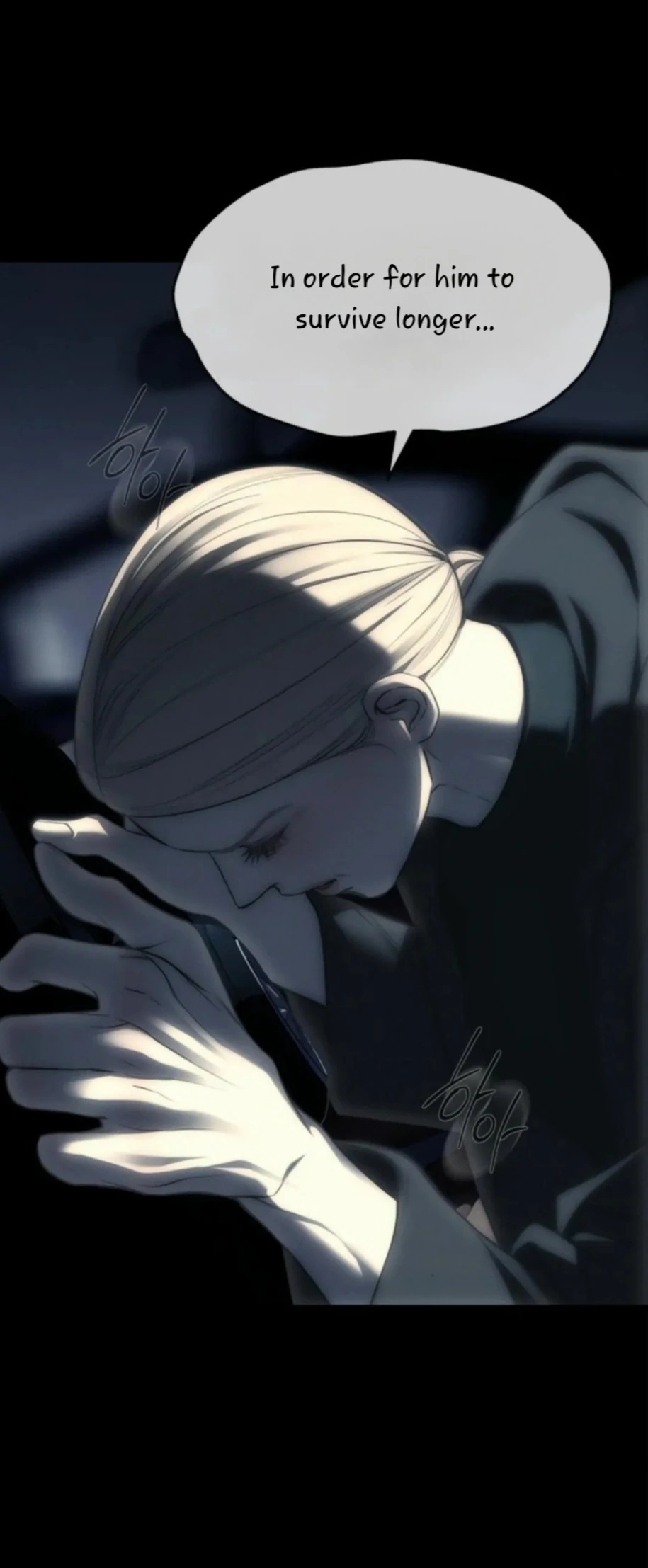 Undercover! Chaebol High School Chapter 97 423 ch 97 74