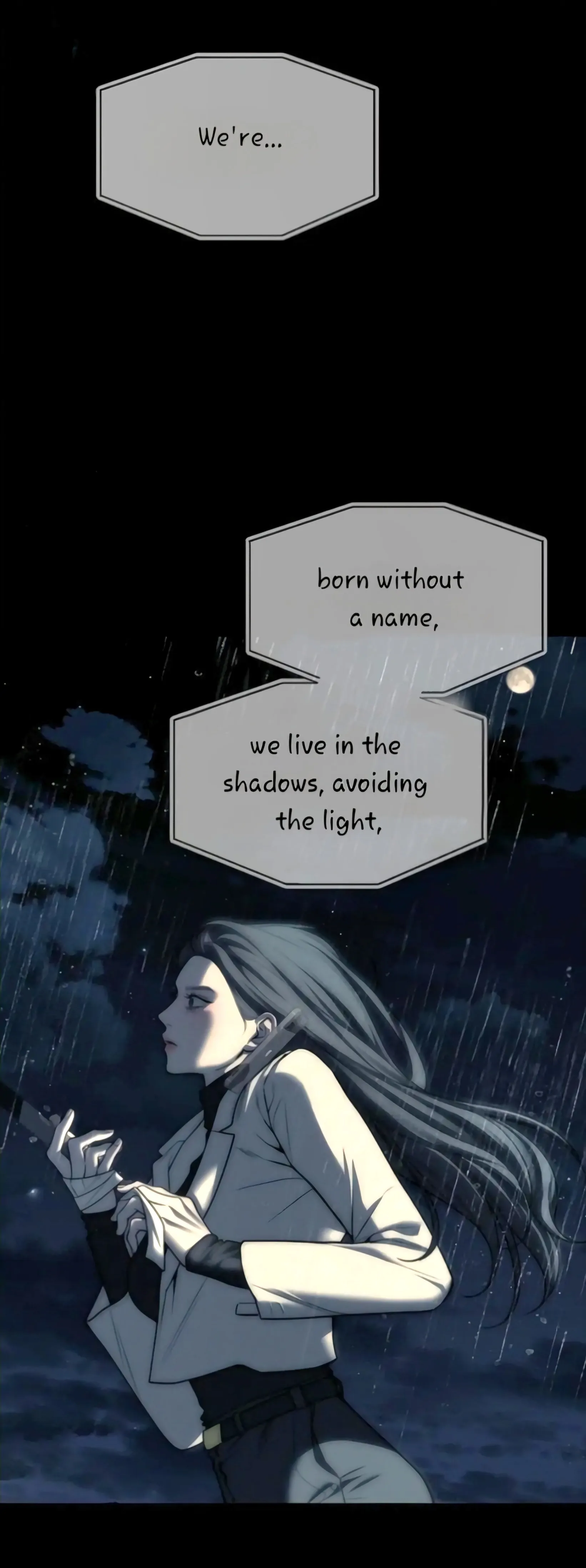 Undercover! Chaebol High School Chapter 97 426 ch 97 77