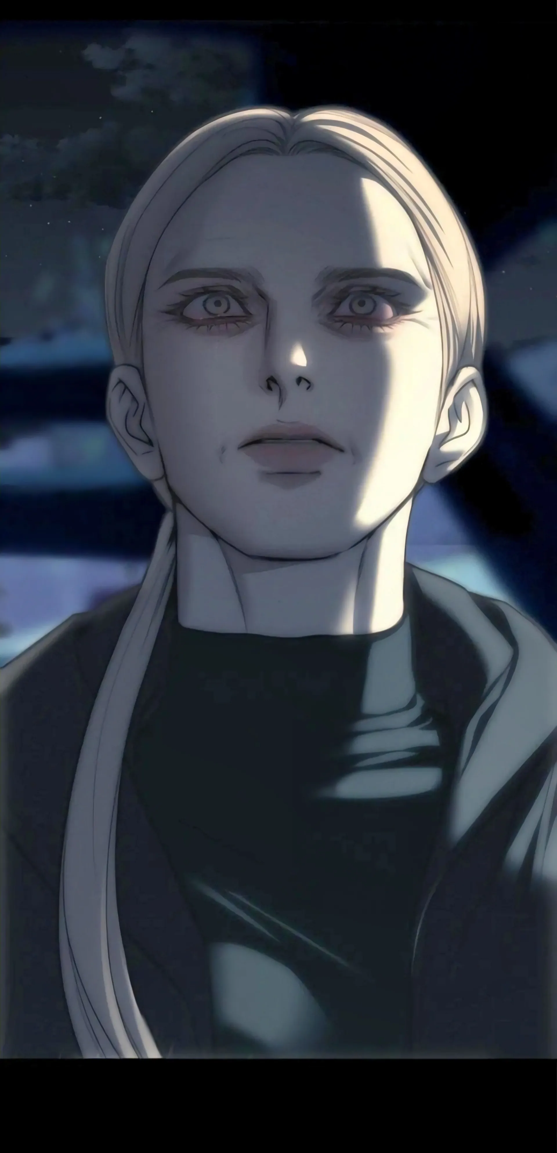 Undercover! Chaebol High School Chapter 97 431 ch 97 82