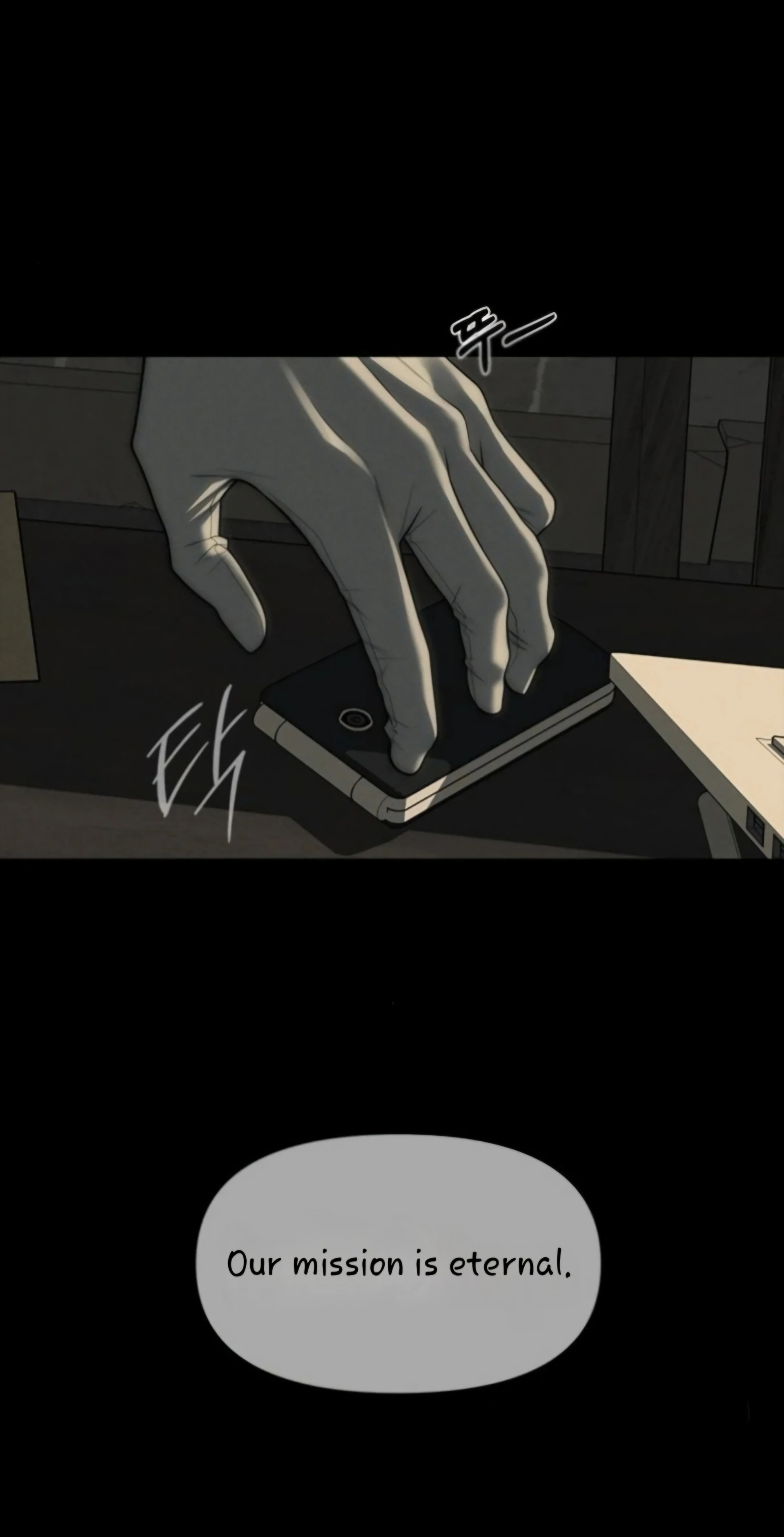 Undercover! Chaebol High School Chapter 97 435 ch 97 86