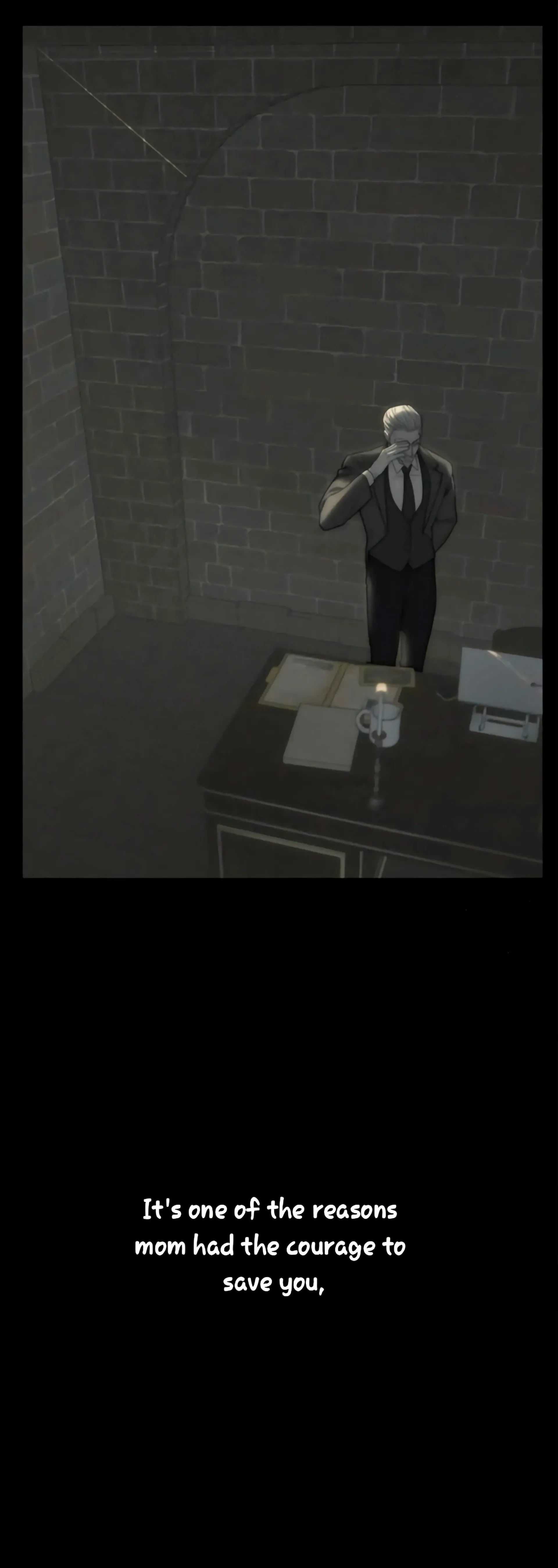 Undercover! Chaebol High School Chapter 97 436 ch 97 87