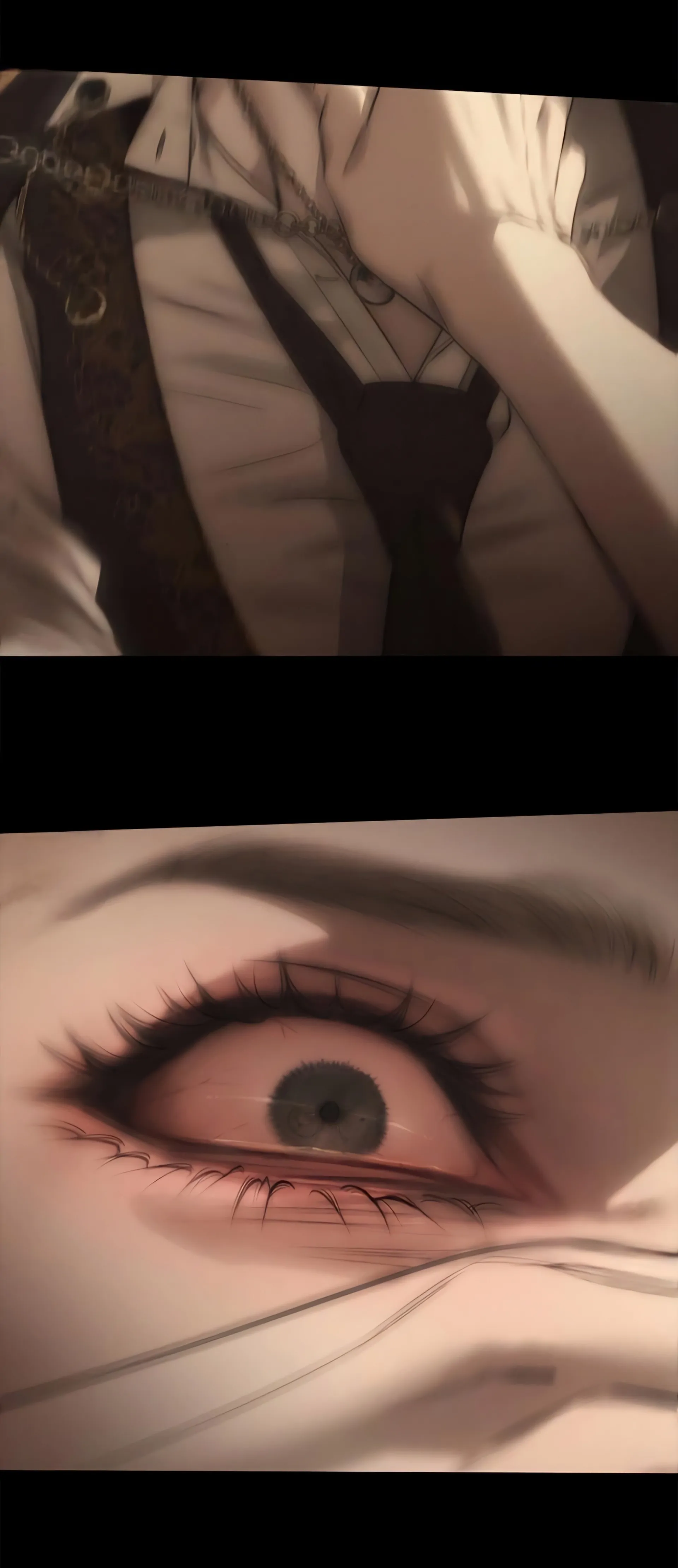 Undercover! Chaebol High School Chapter 97 358 ch 97 9