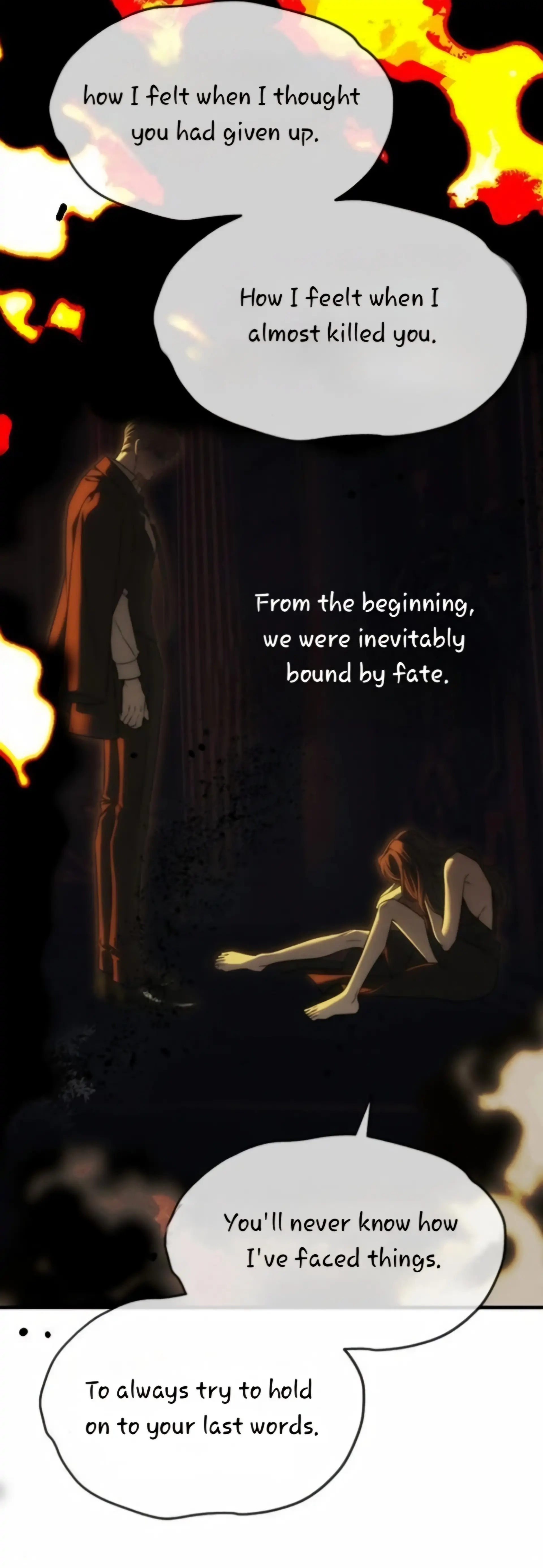 Undercover! Chaebol High School Chapter 97 440 ch 97 91