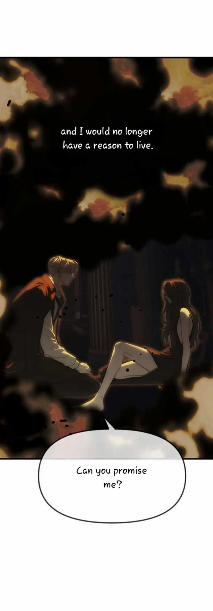 Undercover! Chaebol High School Chapter 98 395 ch 98 1