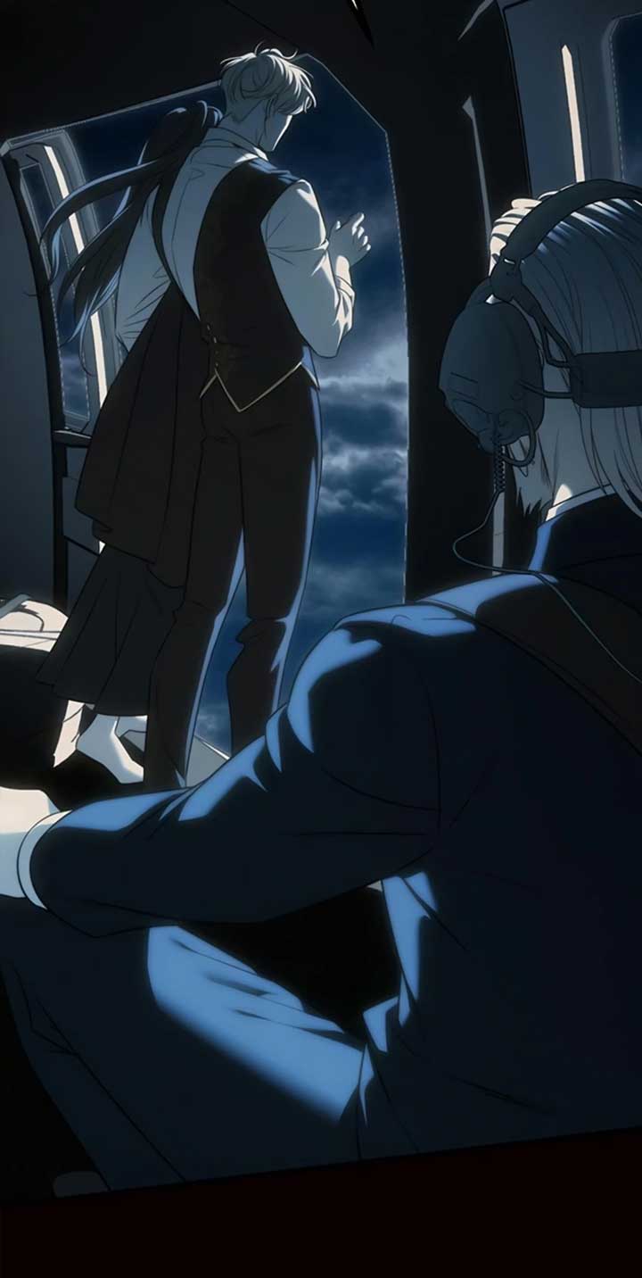 Undercover! Chaebol High School Chapter 98 496 ch 98 102