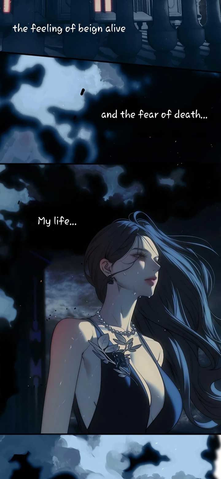 Undercover! Chaebol High School Chapter 98 405 ch 98 11