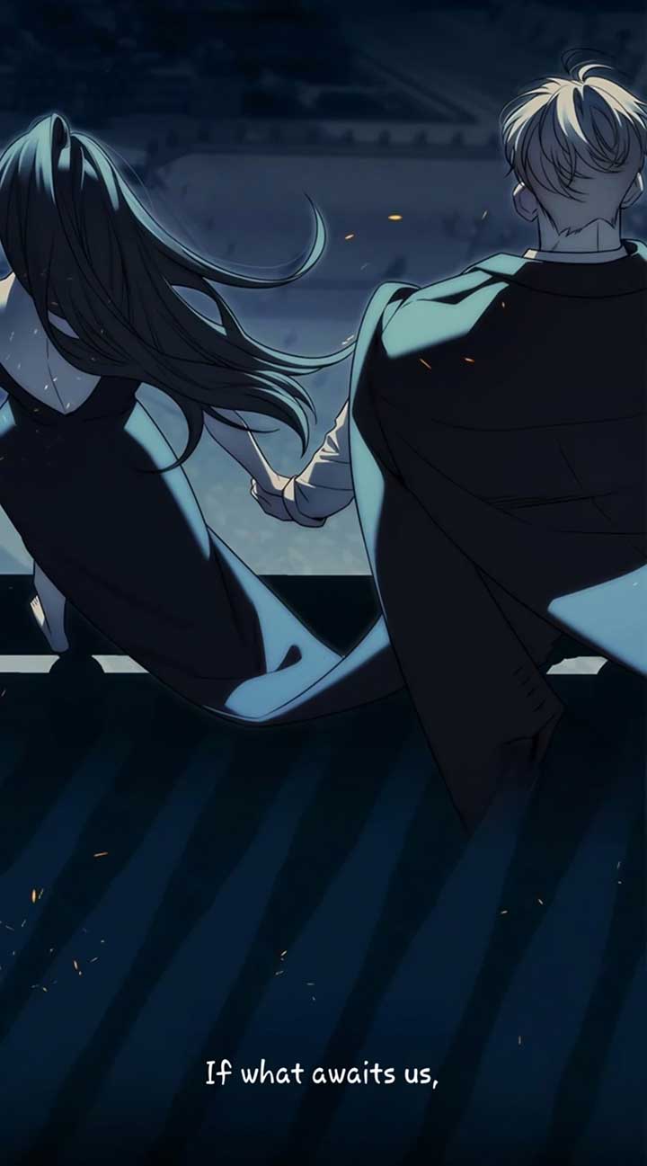 Undercover! Chaebol High School Chapter 98 408 ch 98 14