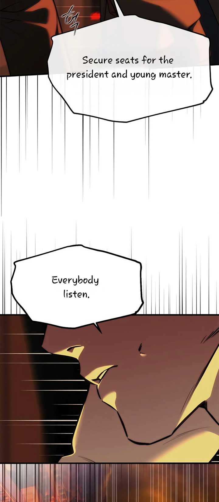 Undercover! Chaebol High School Chapter 98 414 ch 98 20