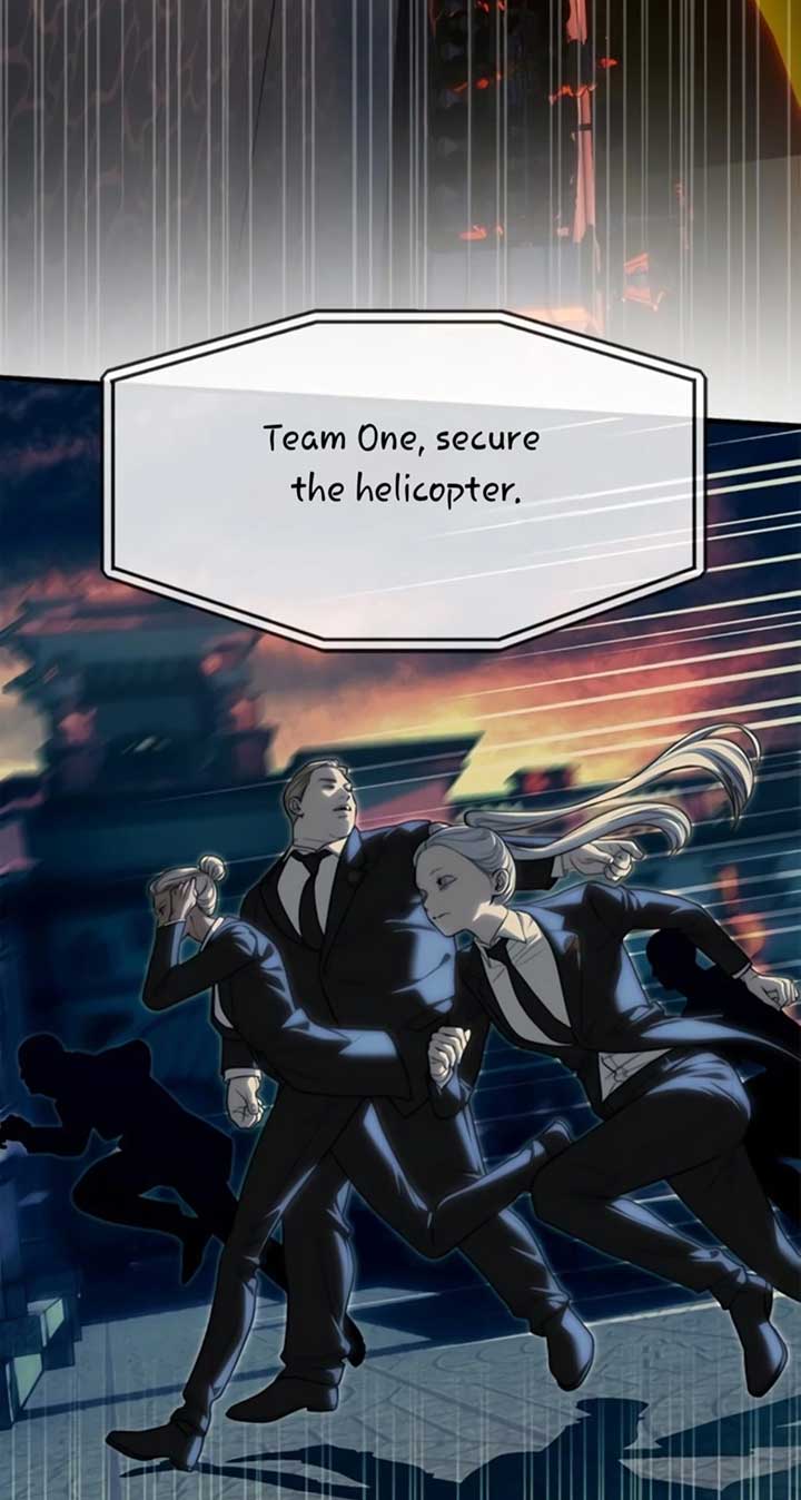 Undercover! Chaebol High School Chapter 98 416 ch 98 22