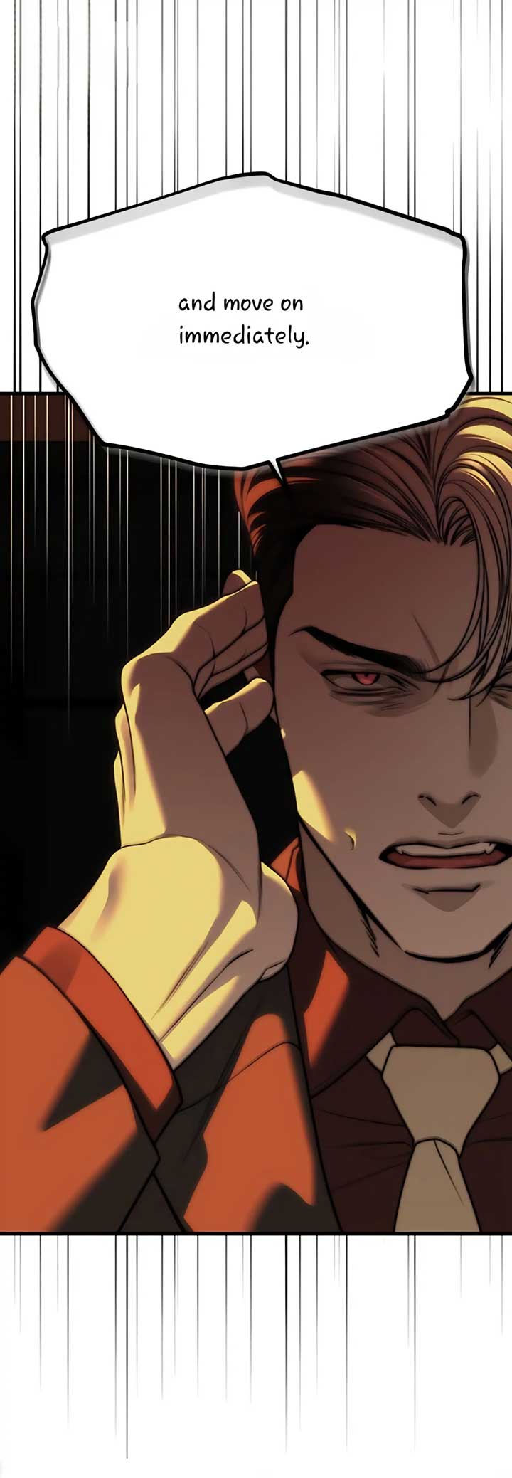 Undercover! Chaebol High School Chapter 98 421 ch 98 27