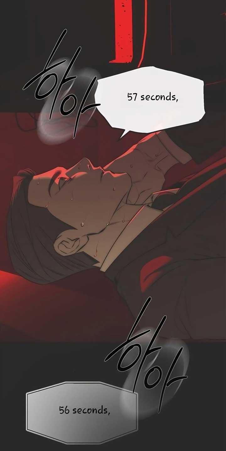 Undercover! Chaebol High School Chapter 98 424 ch 98 30