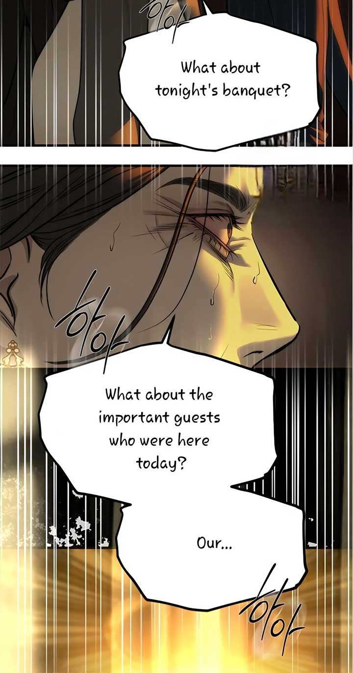 Undercover! Chaebol High School Chapter 98 433 ch 98 39