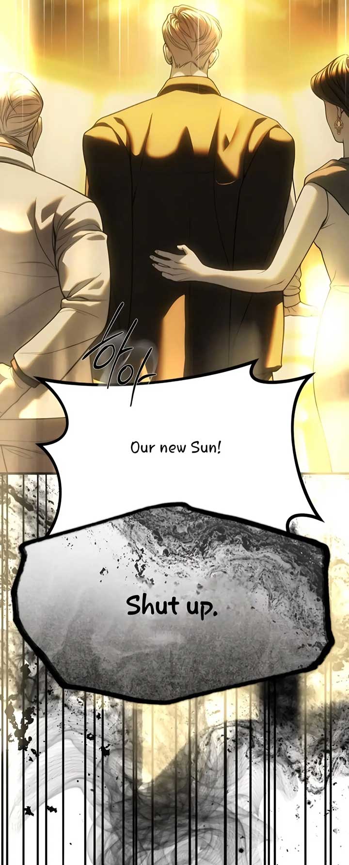 Undercover! Chaebol High School Chapter 98 434 ch 98 40