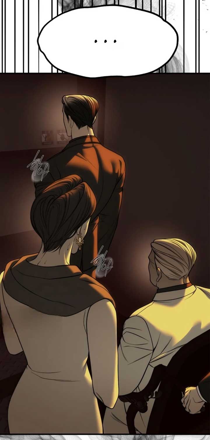 Undercover! Chaebol High School Chapter 98 435 ch 98 41