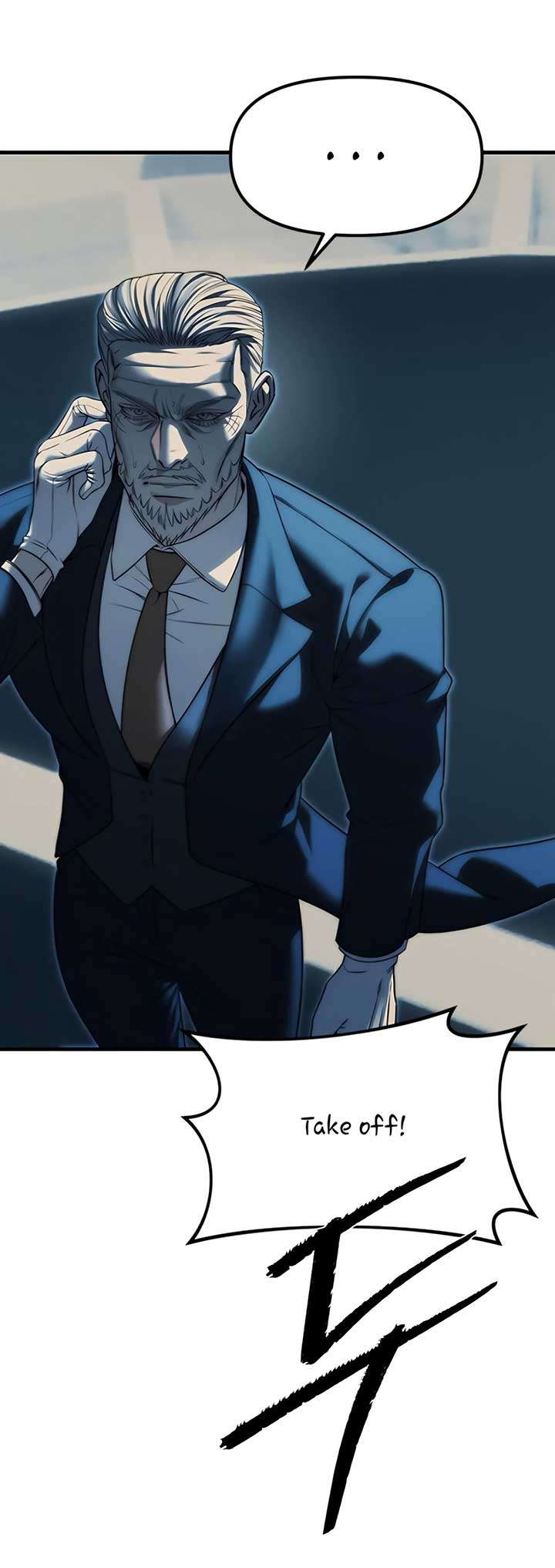 Undercover! Chaebol High School Chapter 98 445 ch 98 51