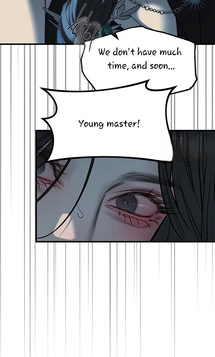 Undercover! Chaebol High School Chapter 98 451 ch 98 57
