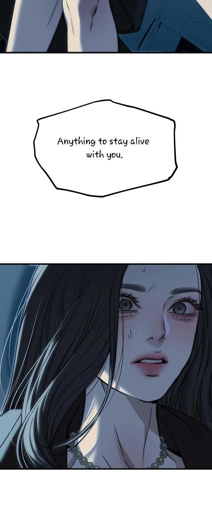Undercover! Chaebol High School Chapter 98 463 ch 98 69