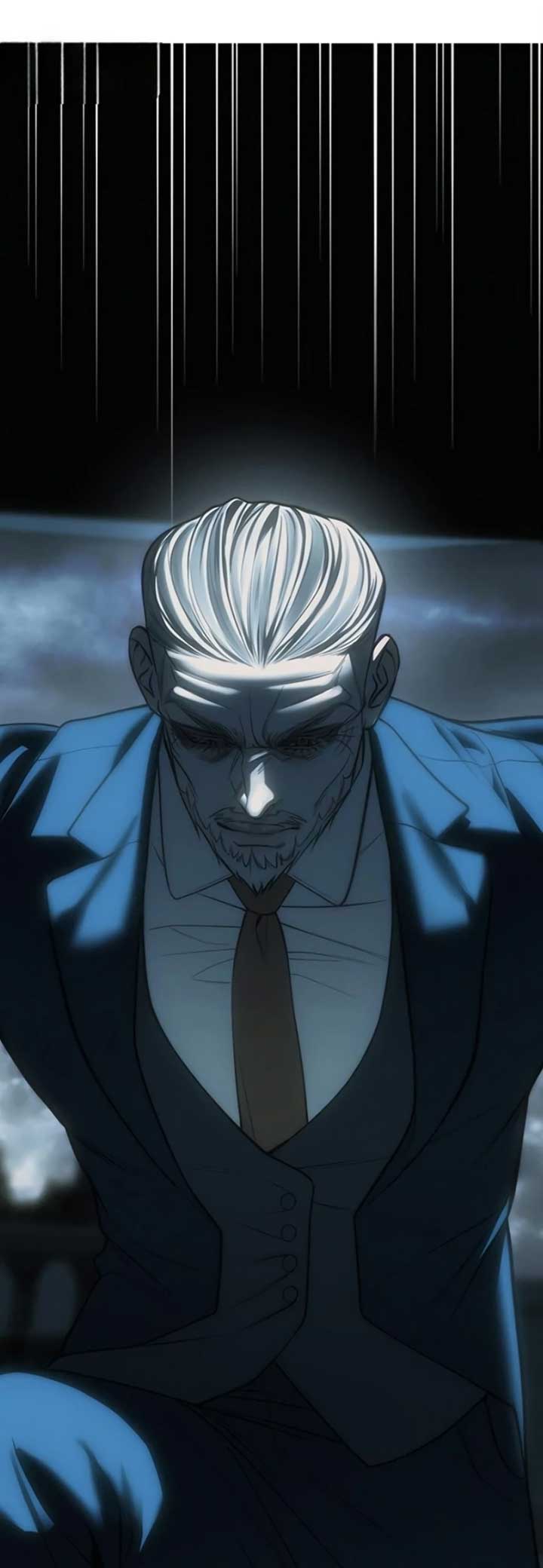 Undercover! Chaebol High School Chapter 98 469 ch 98 75